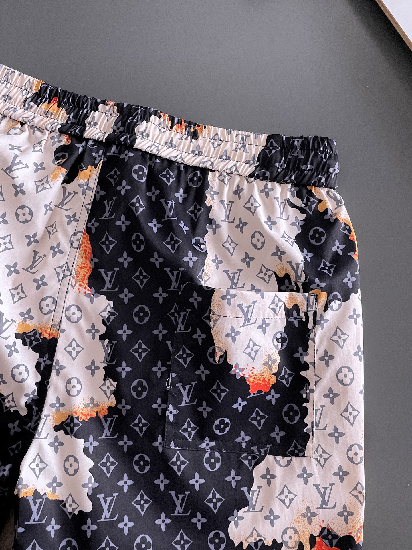 clothes and pants