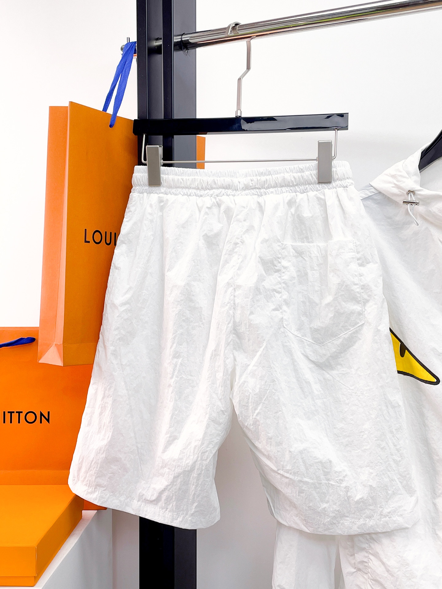 clothes and pants