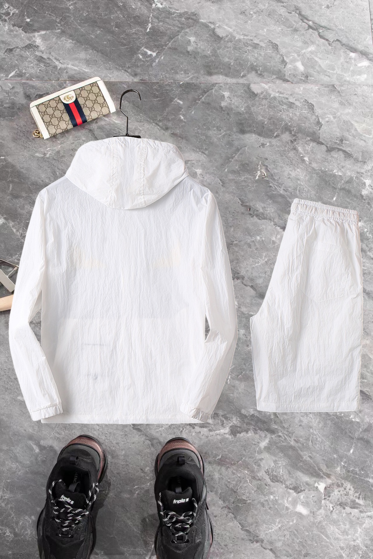 clothes and pants