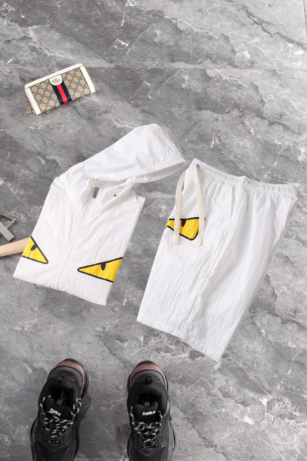 clothes and pants