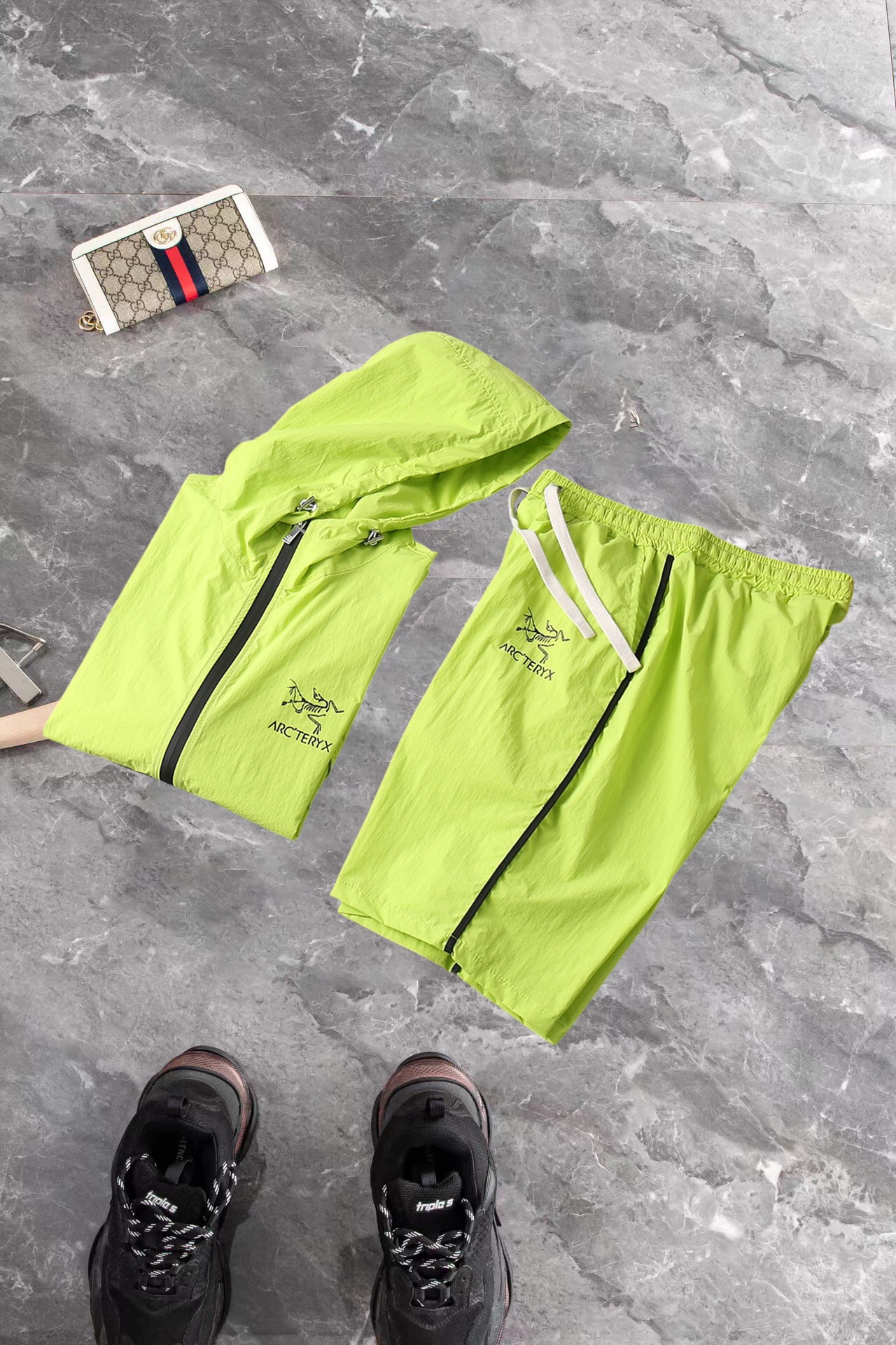 clothes and pants