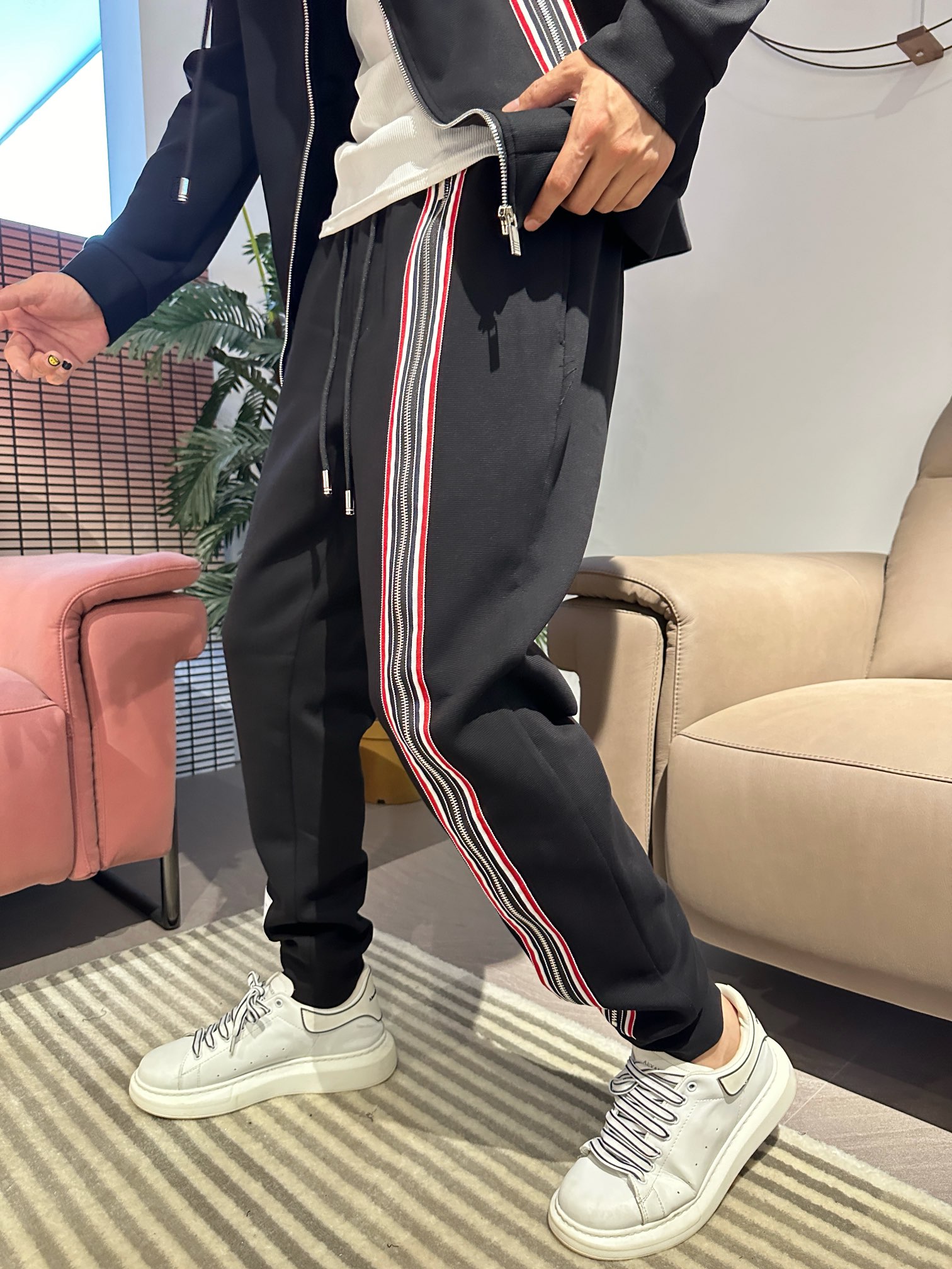 clothes and pants