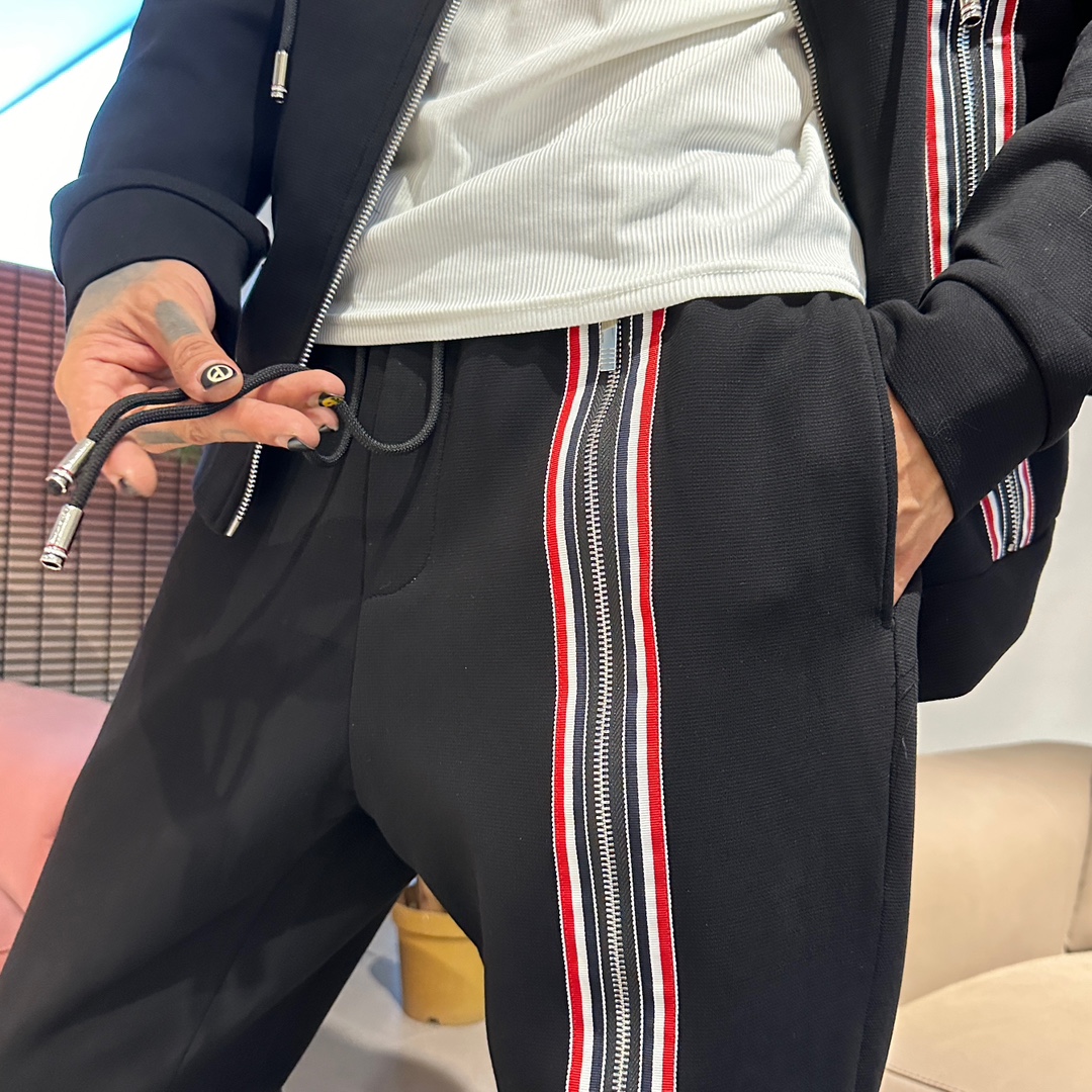 clothes and pants