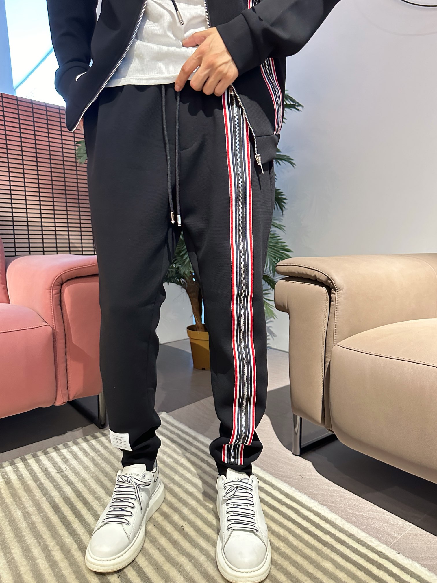 clothes and pants