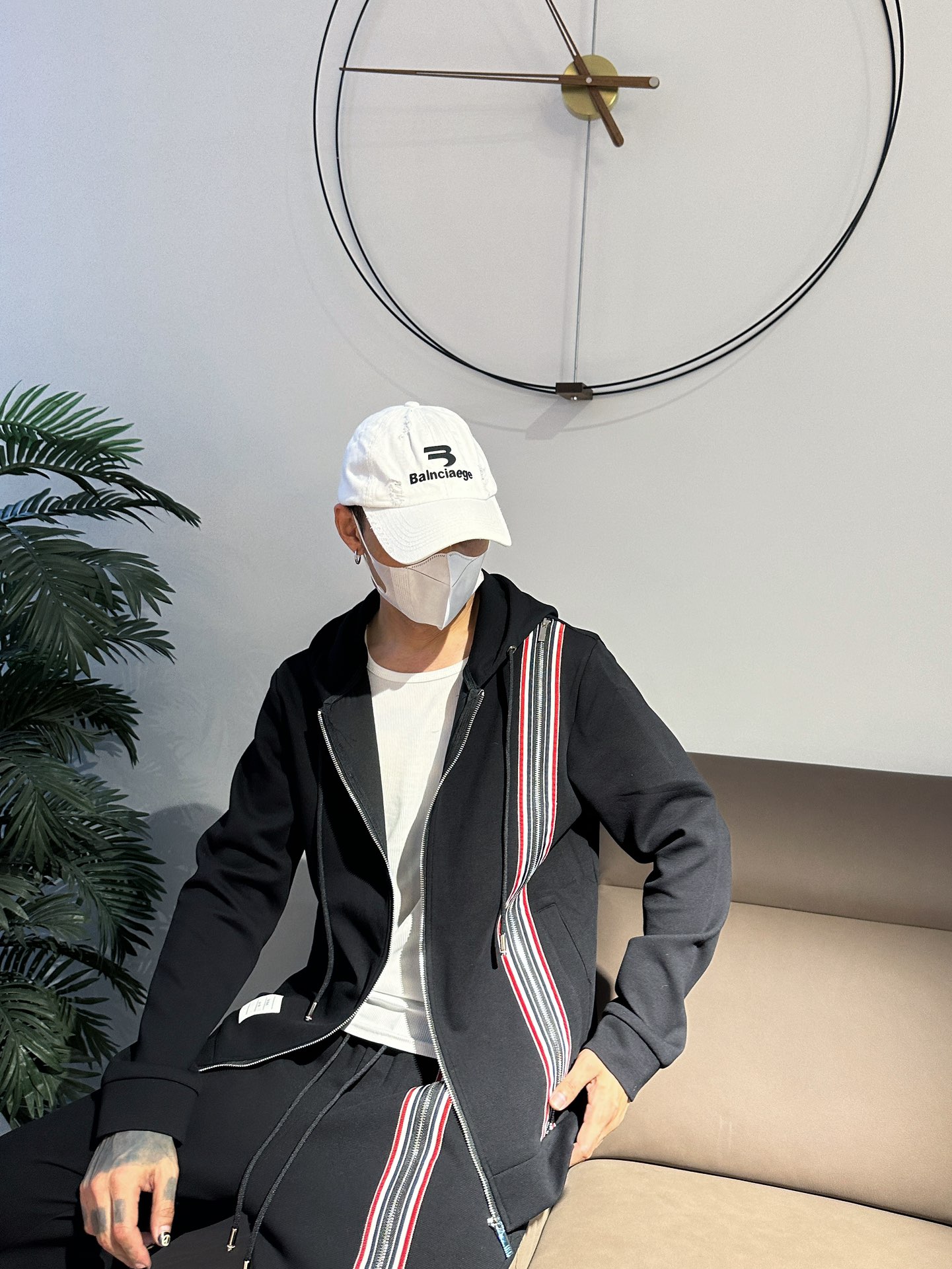 clothes and pants