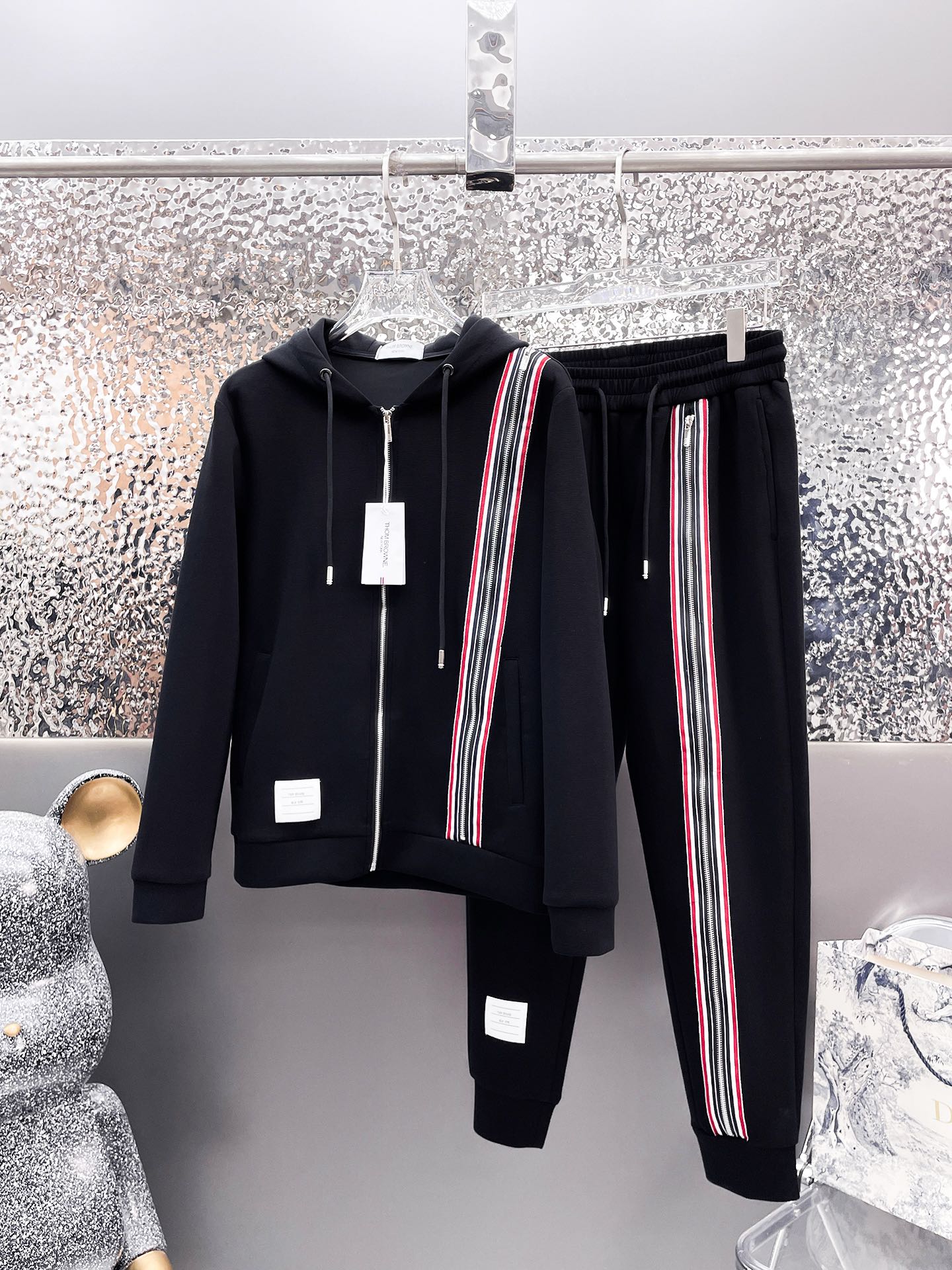 clothes and pants