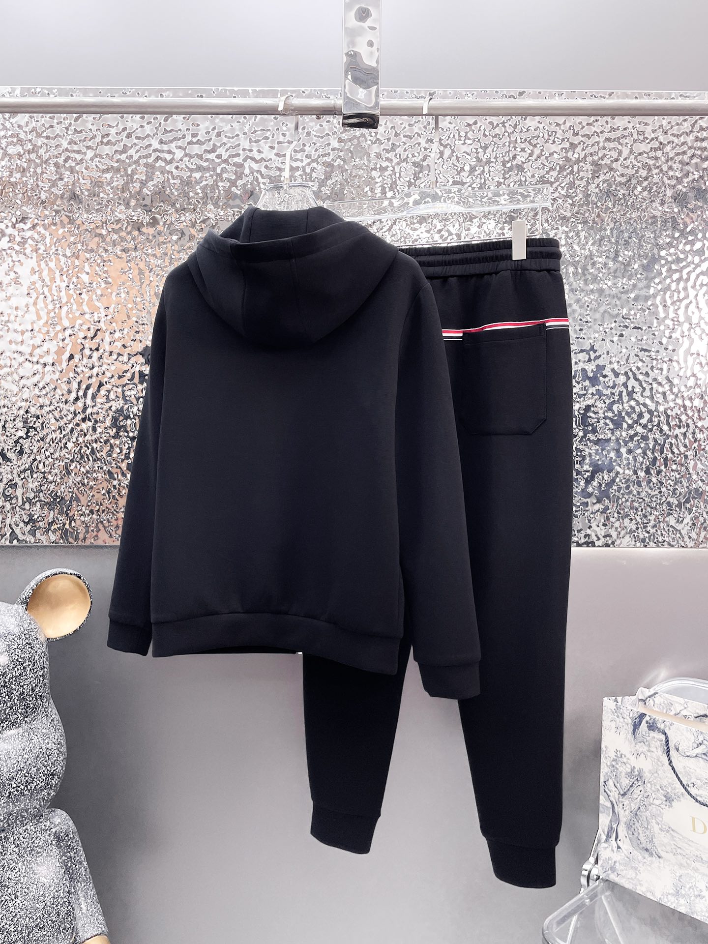 clothes and pants