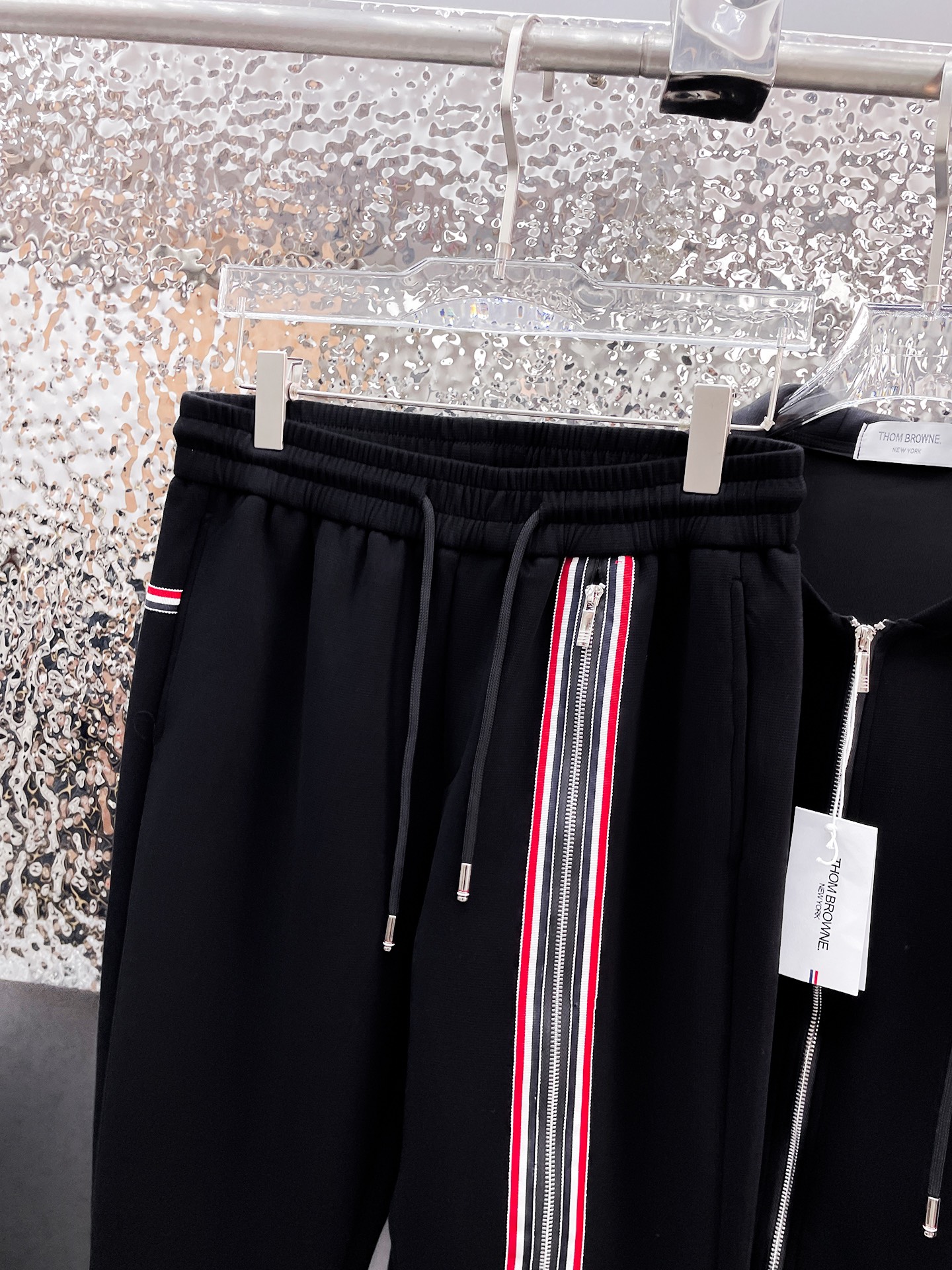 clothes and pants