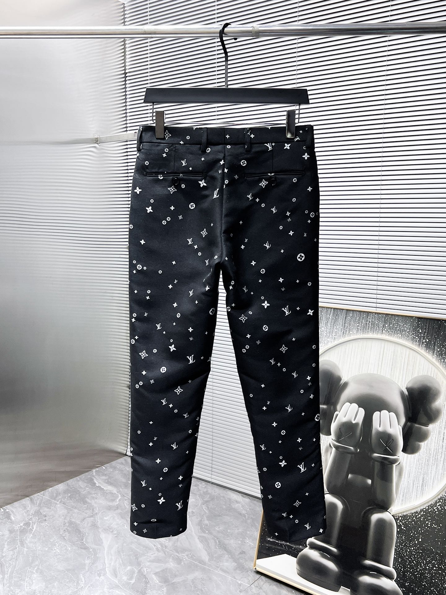 clothes and pants