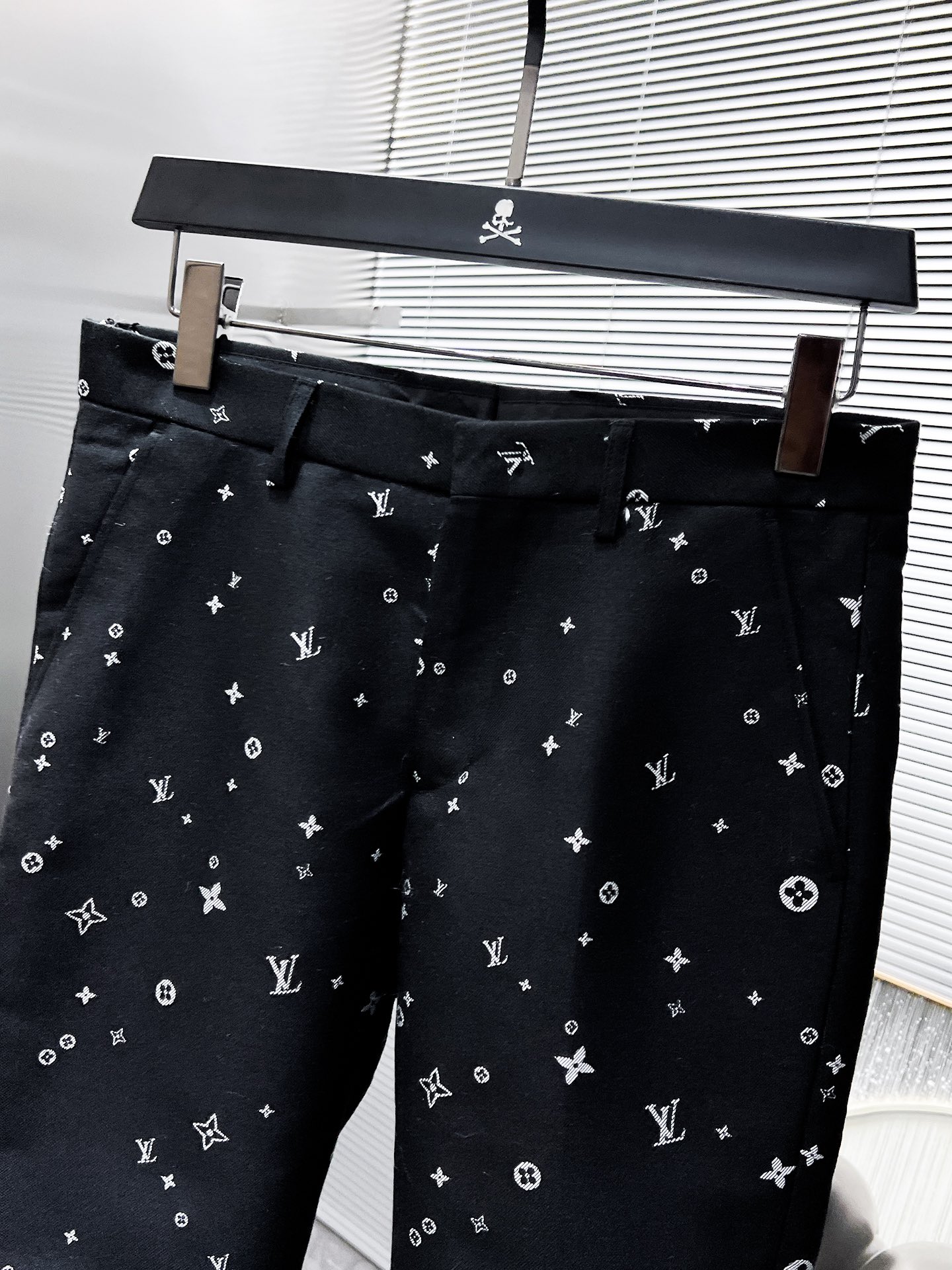 clothes and pants