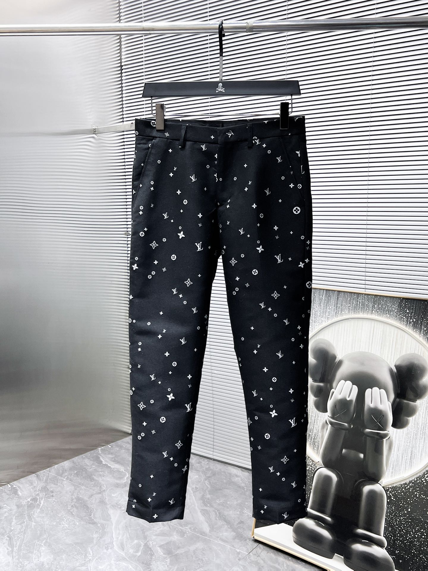 clothes and pants