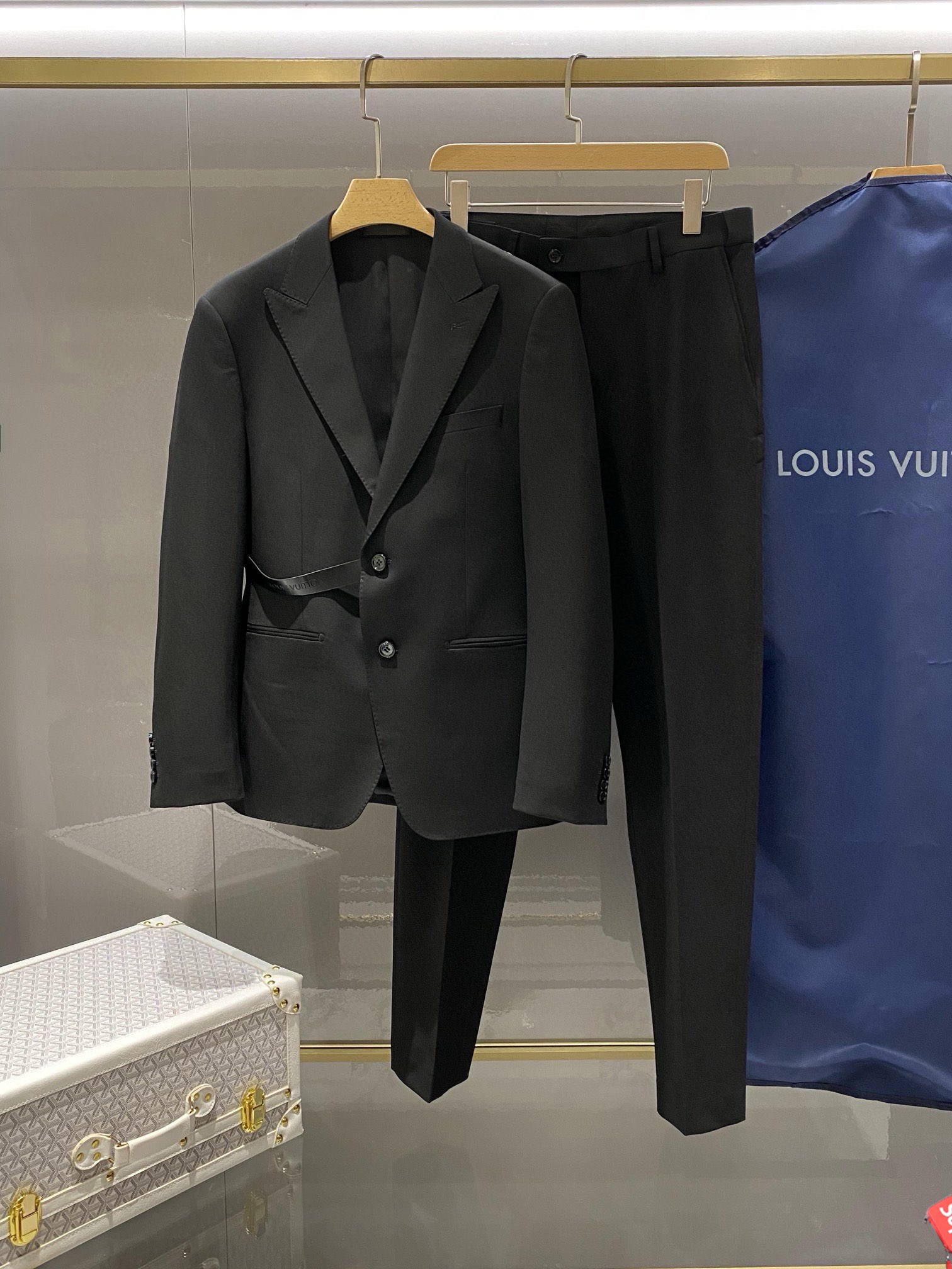 clothes and pants