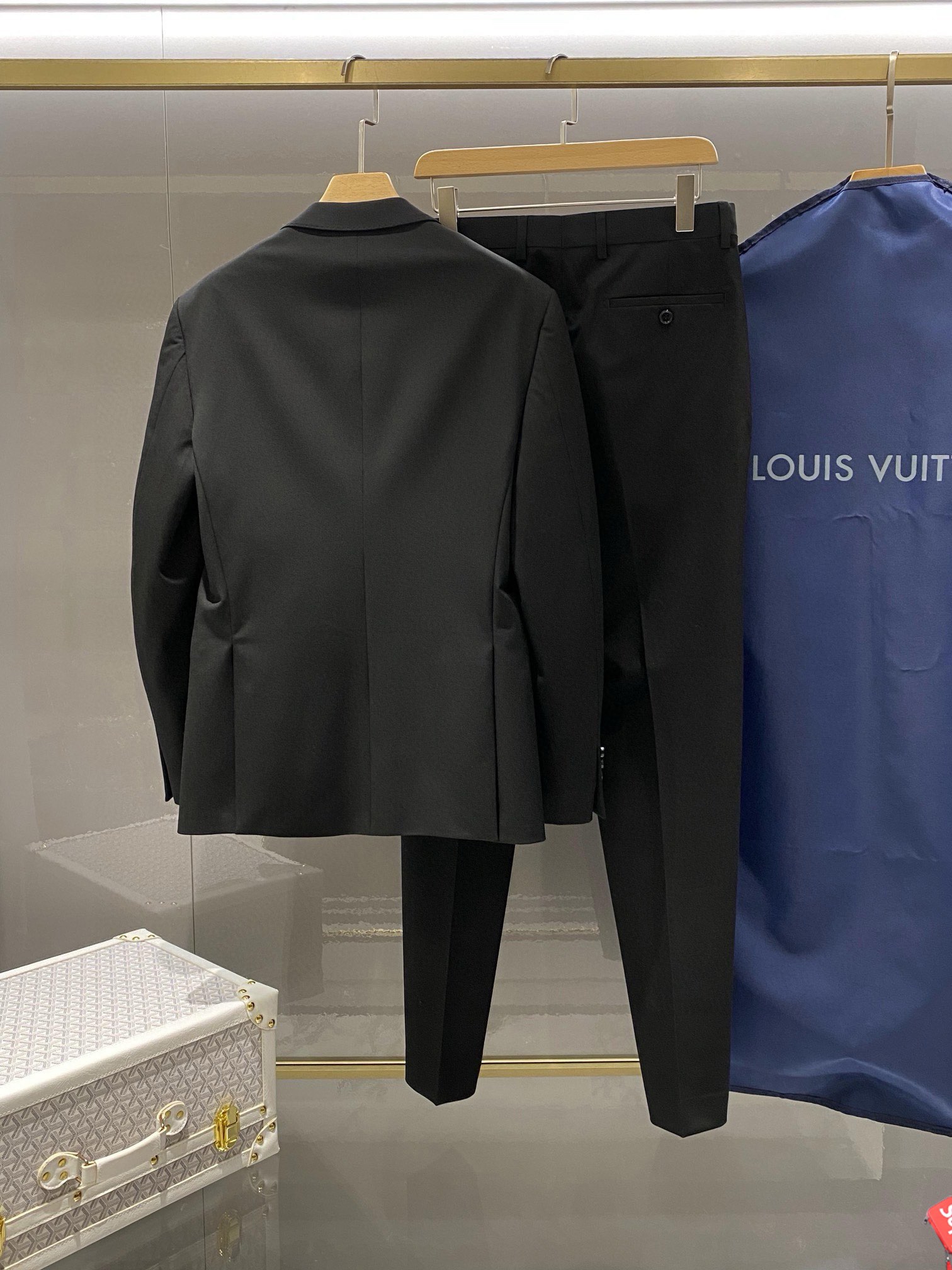 clothes and pants