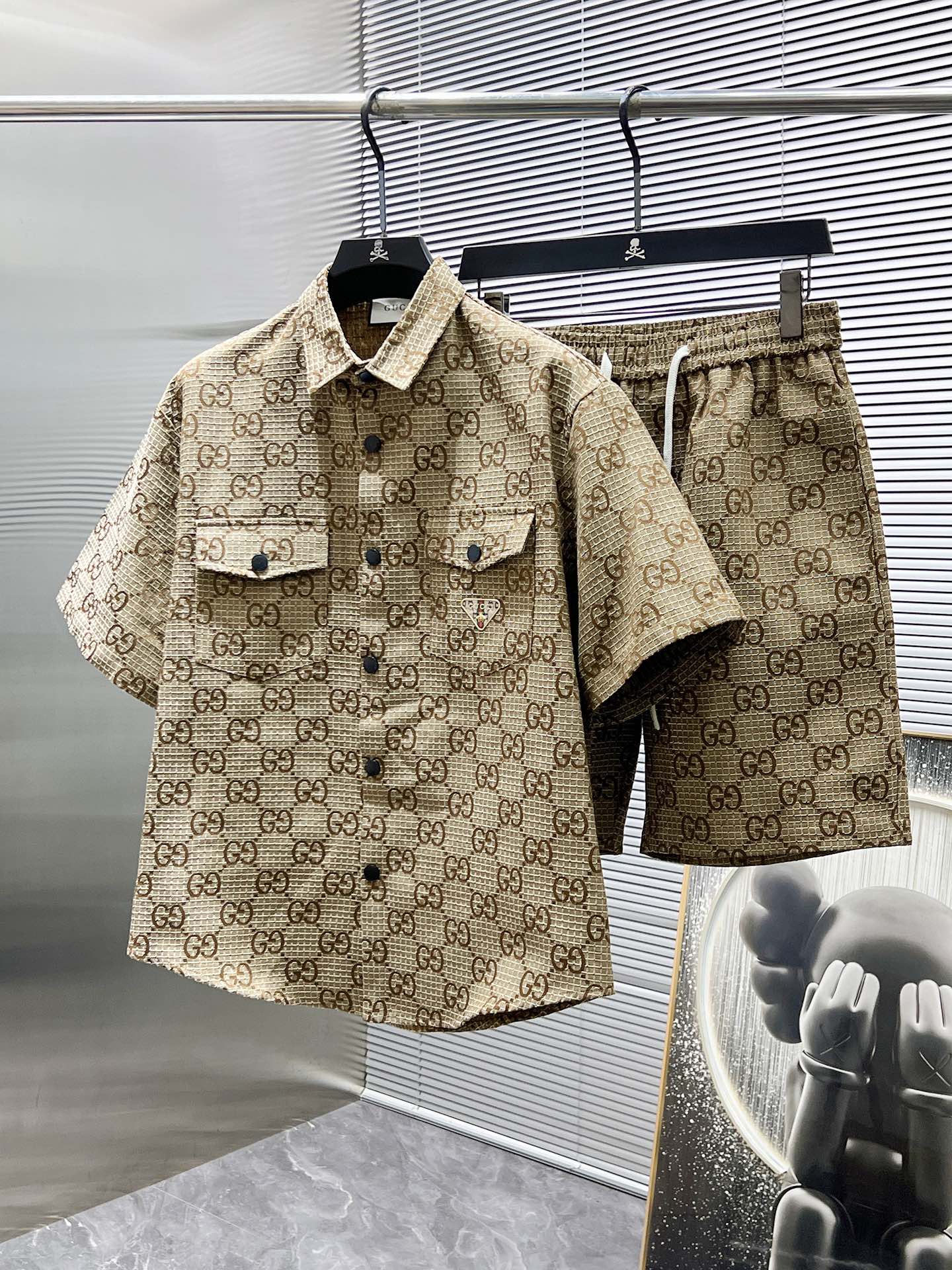 clothes and pants