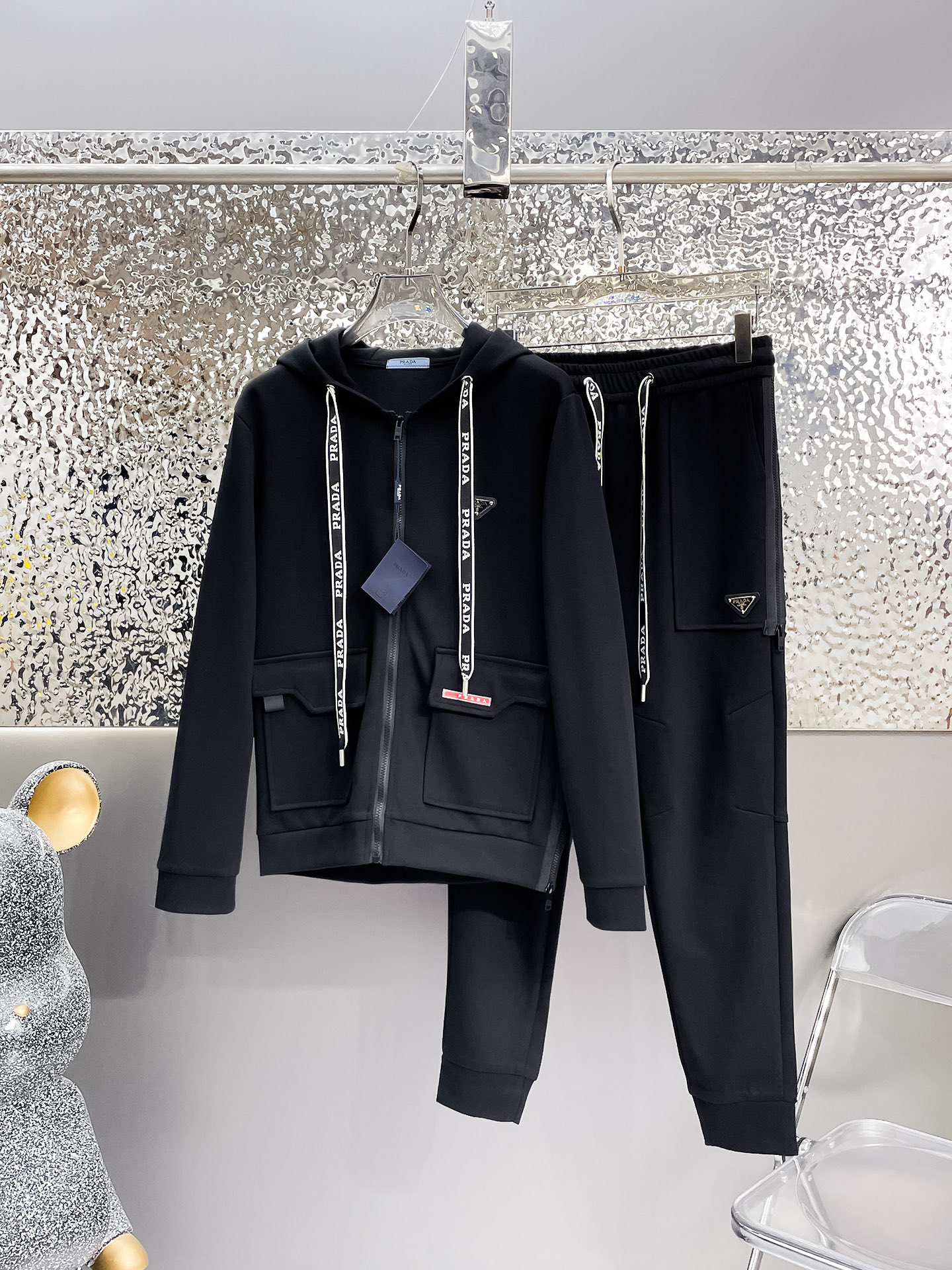 clothes and pants