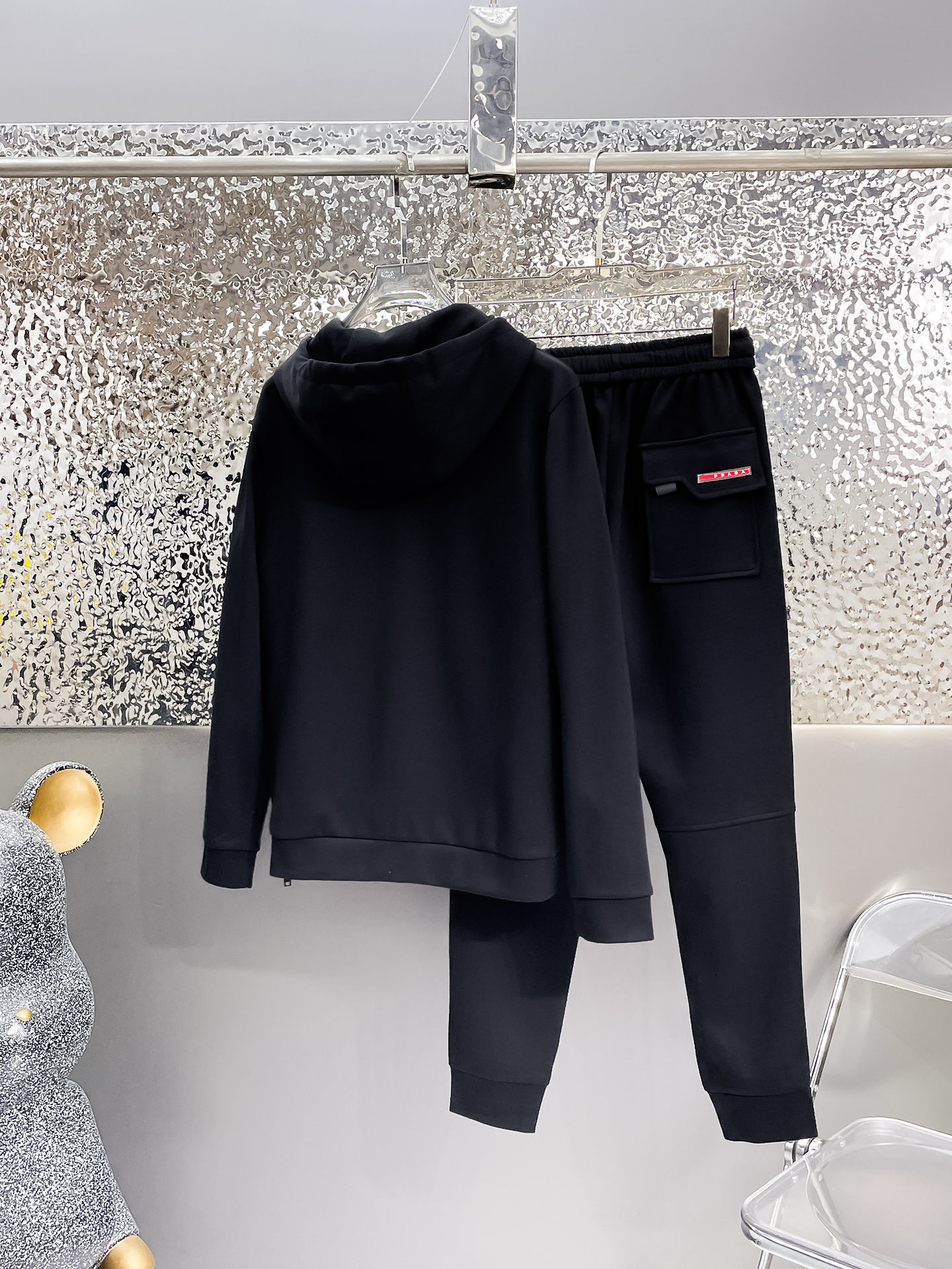 clothes and pants