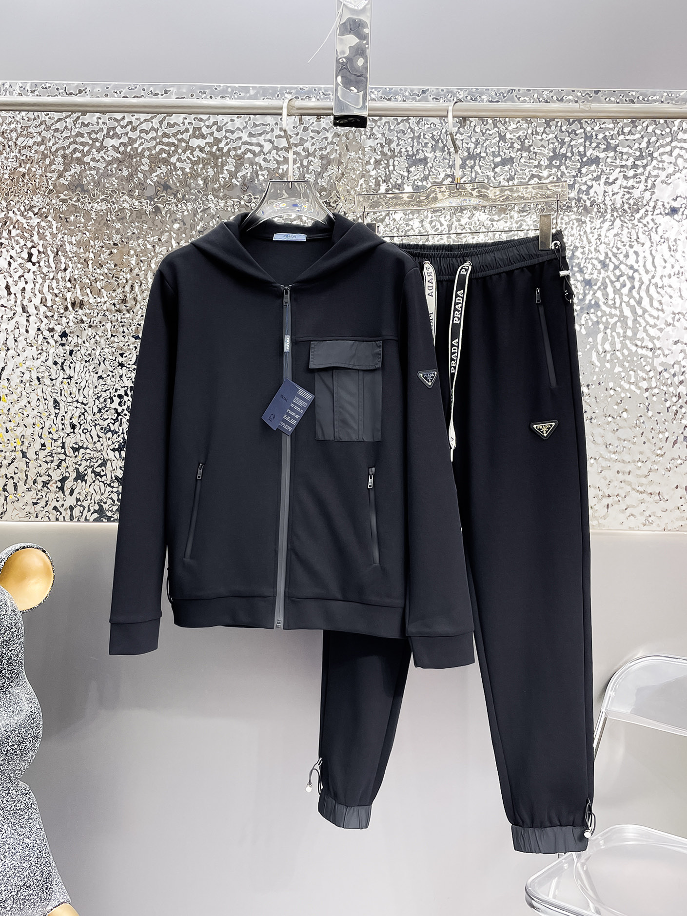 clothes and pants