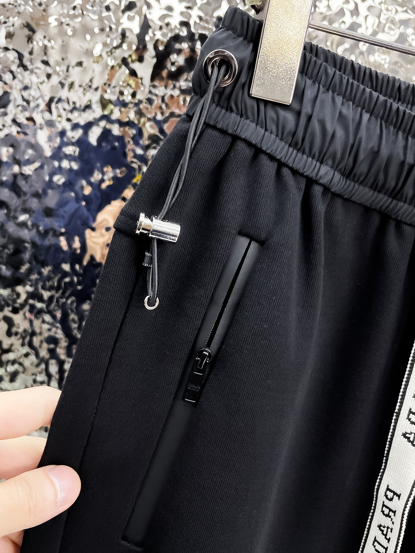 clothes and pants