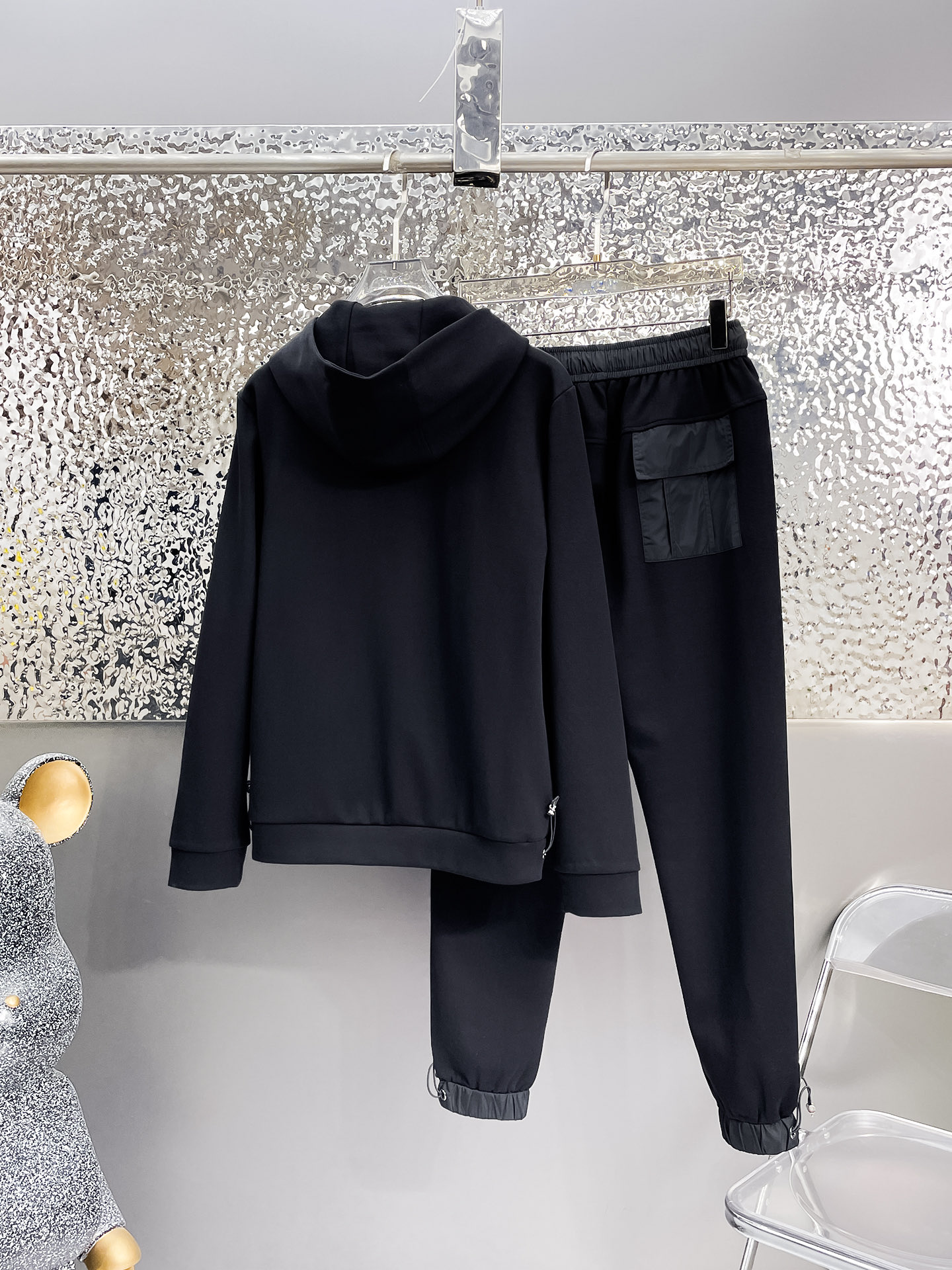 clothes and pants