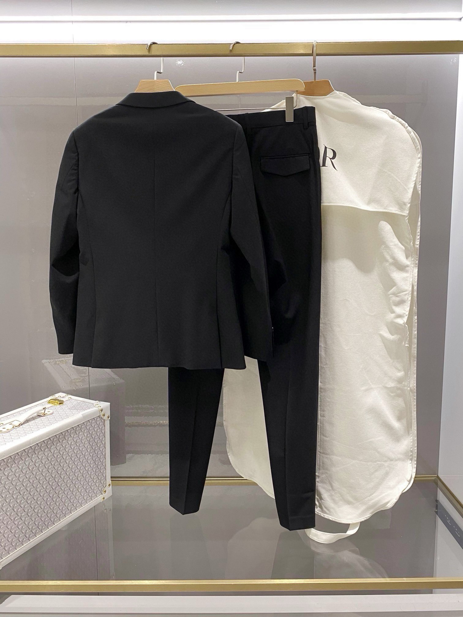 clothes and pants