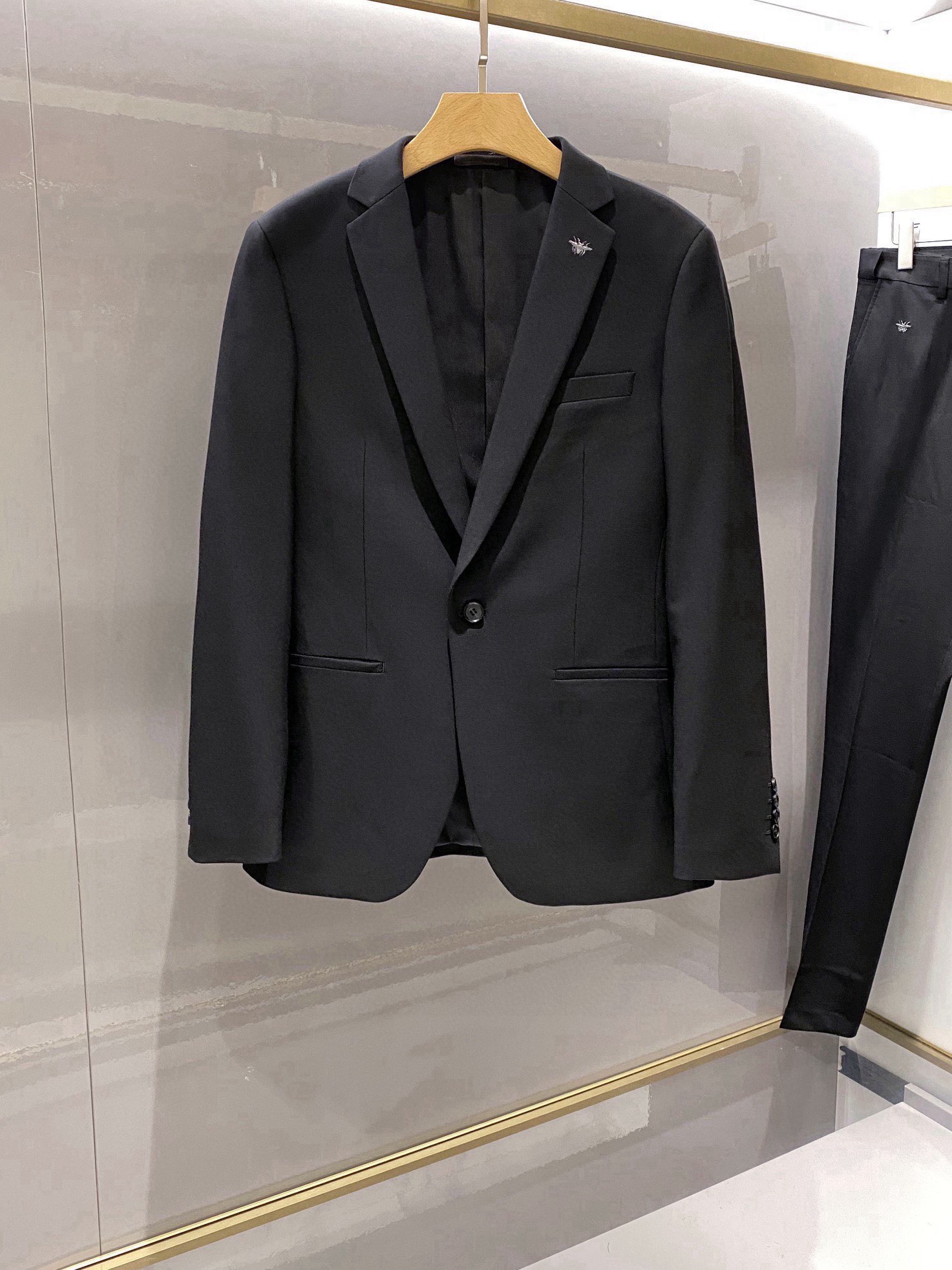 clothes and pants