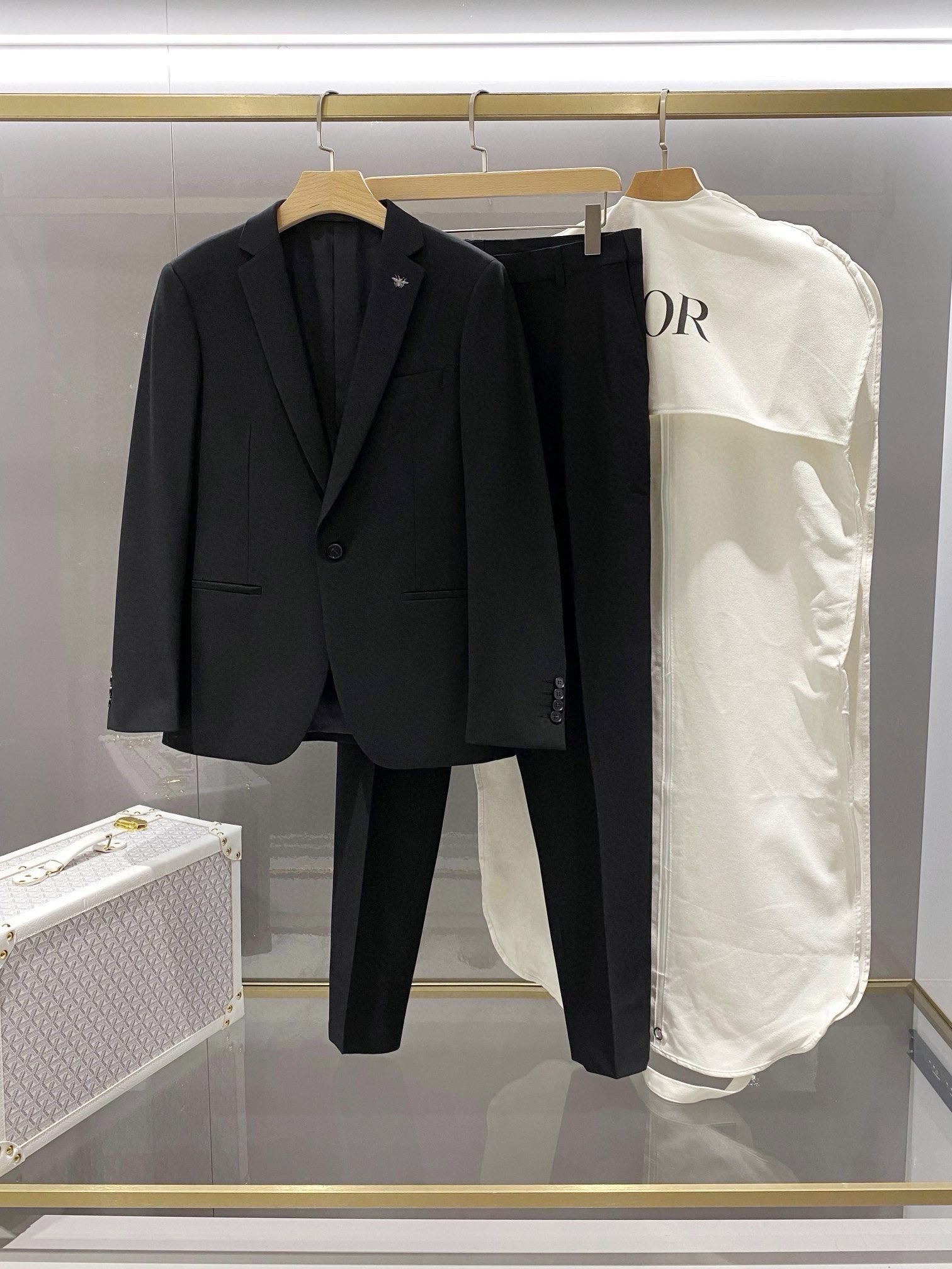 clothes and pants