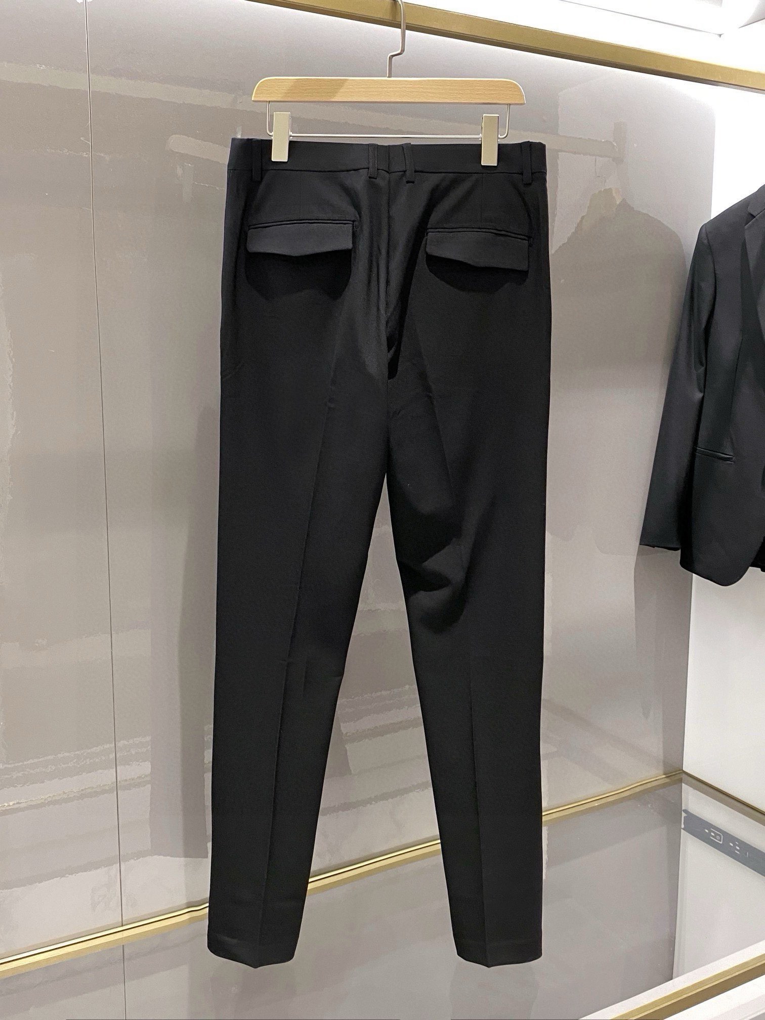 clothes and pants