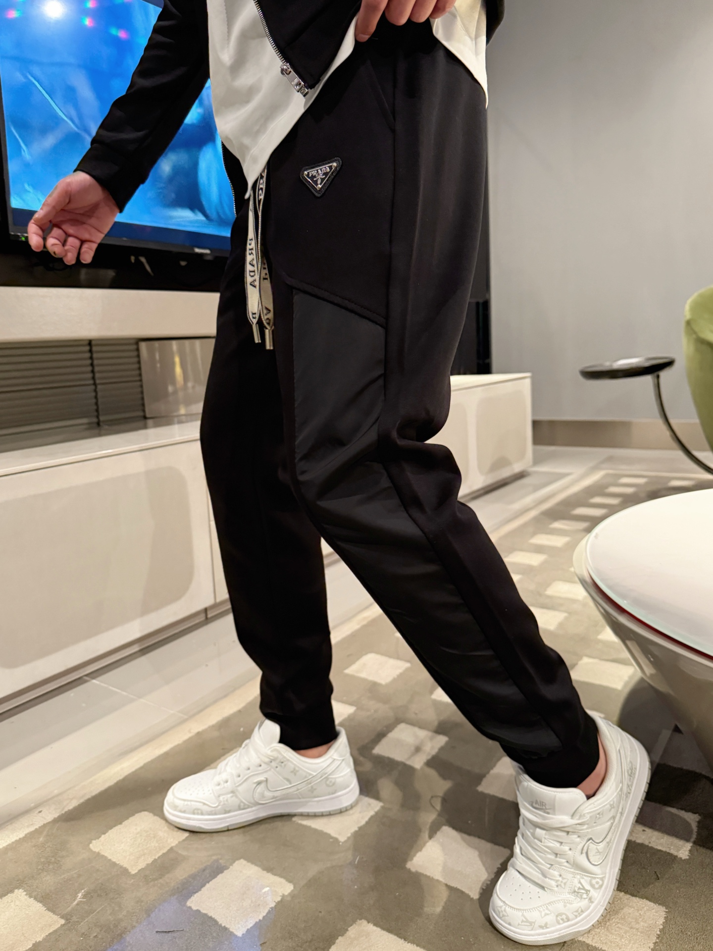 clothes and pants