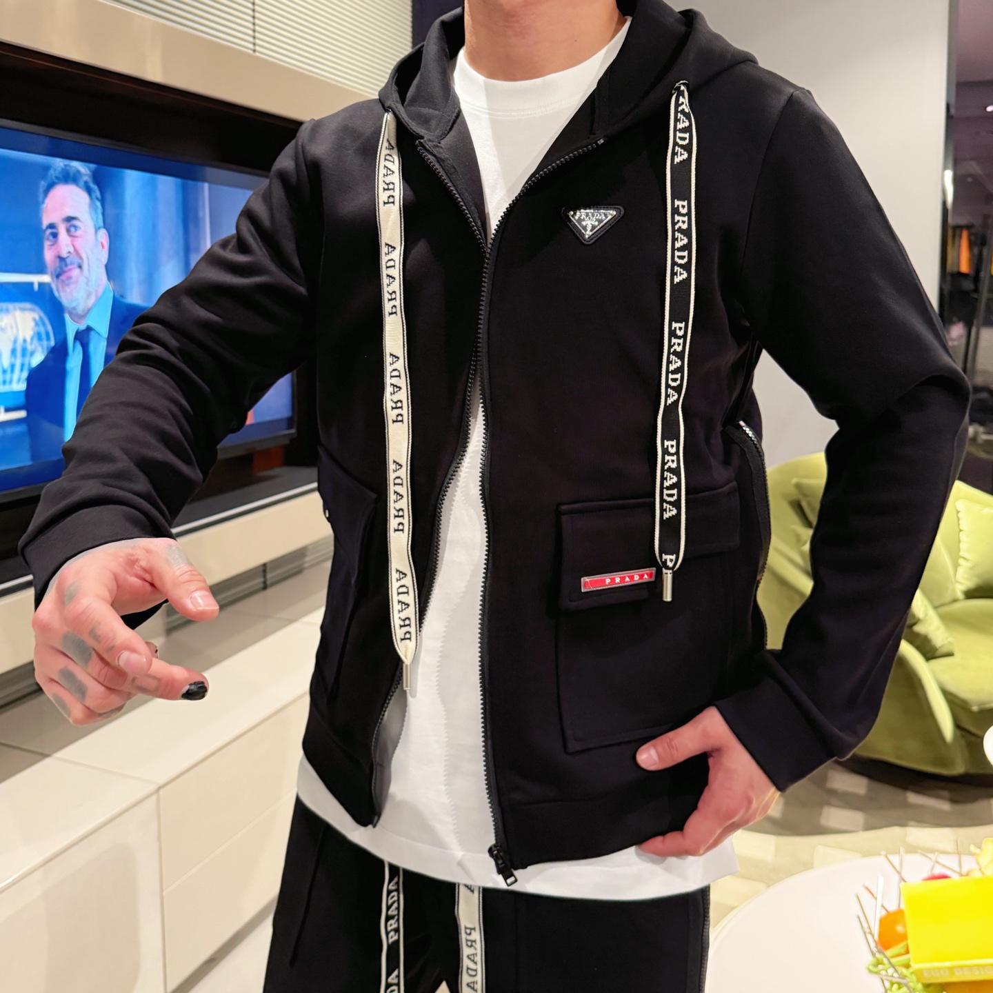 clothes and pants