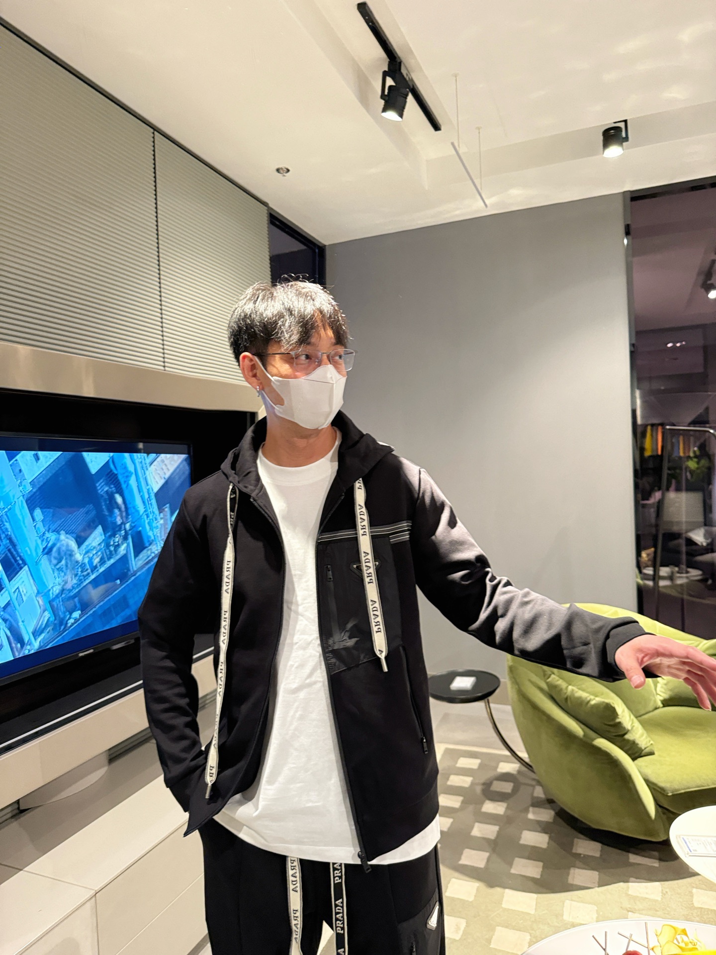 clothes and pants