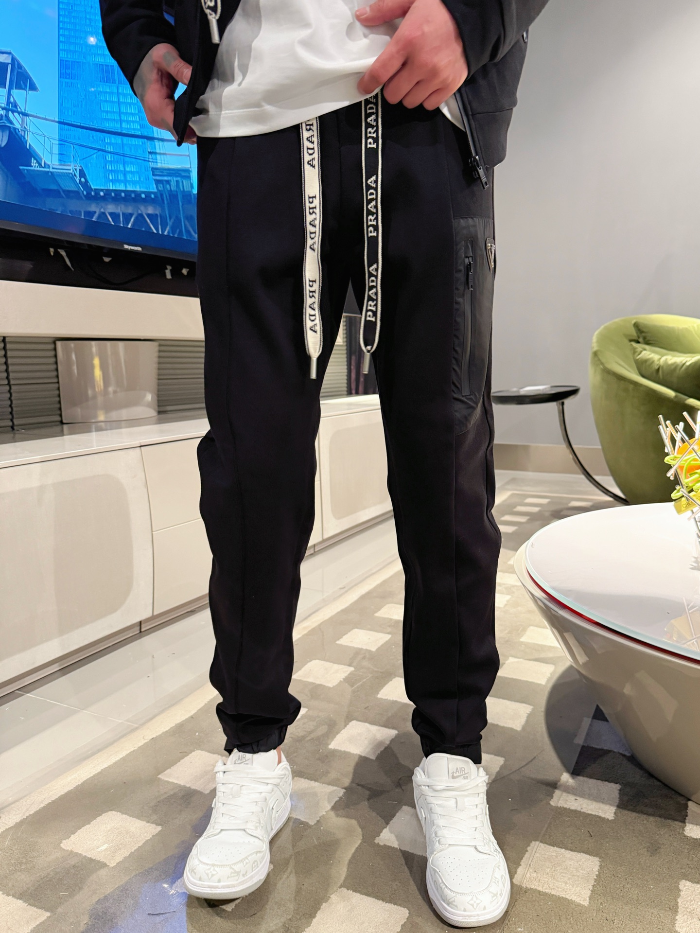 clothes and pants