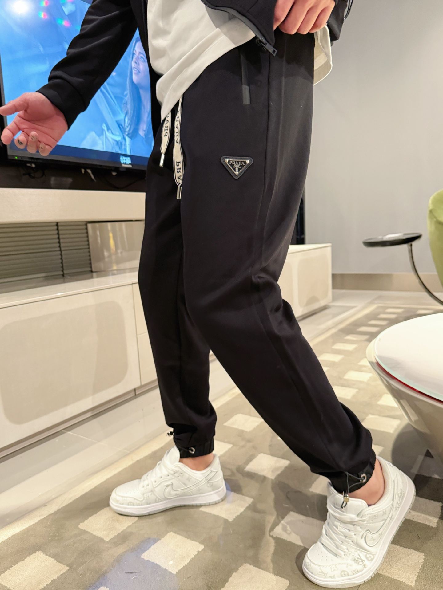 clothes and pants