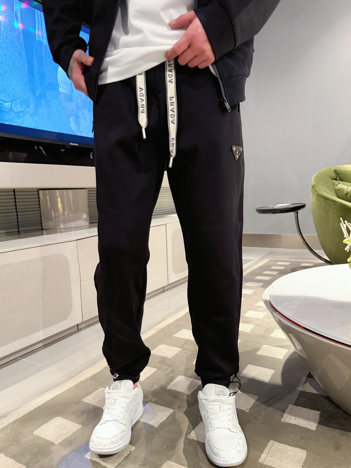 clothes and pants