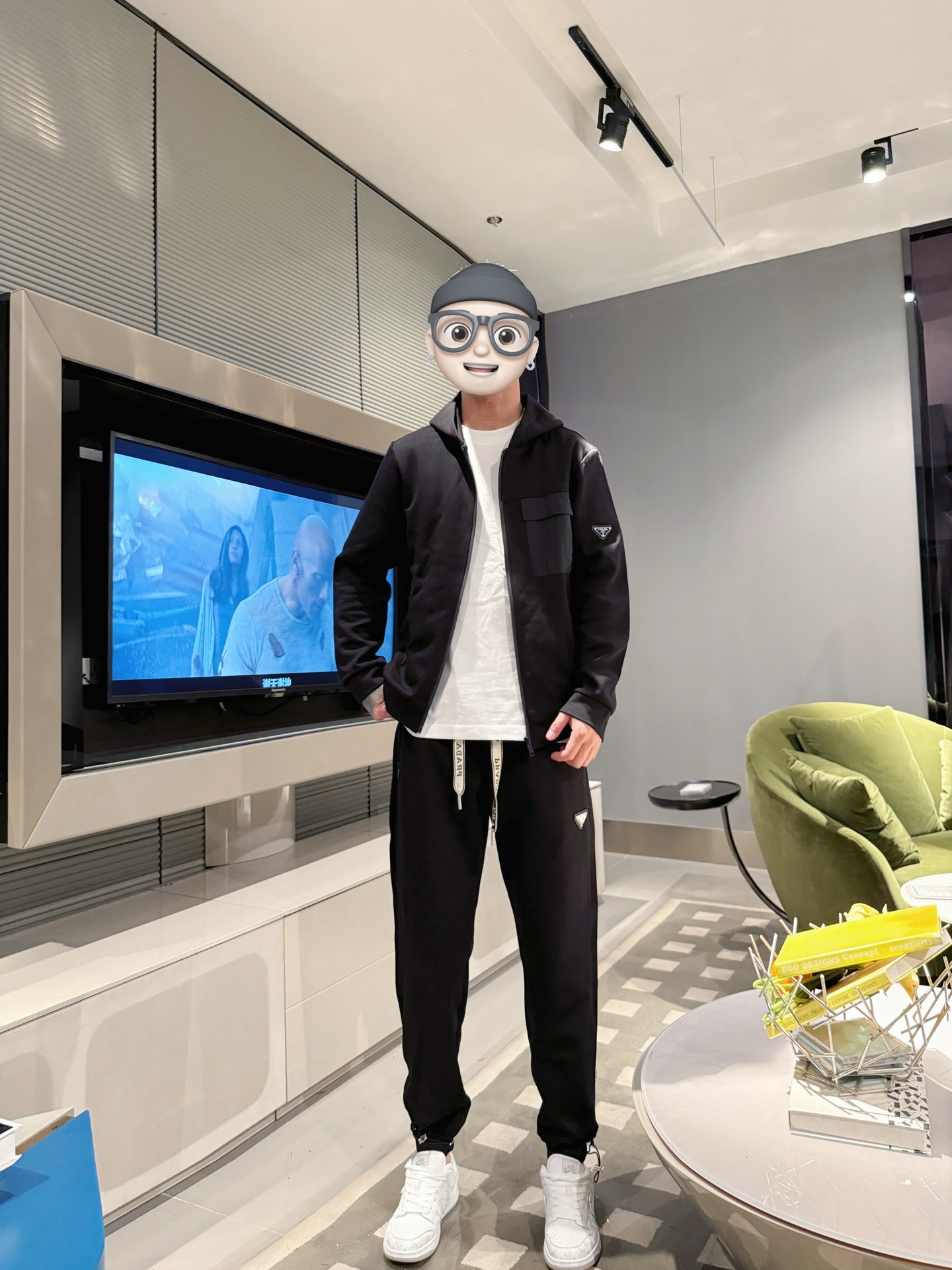 clothes and pants