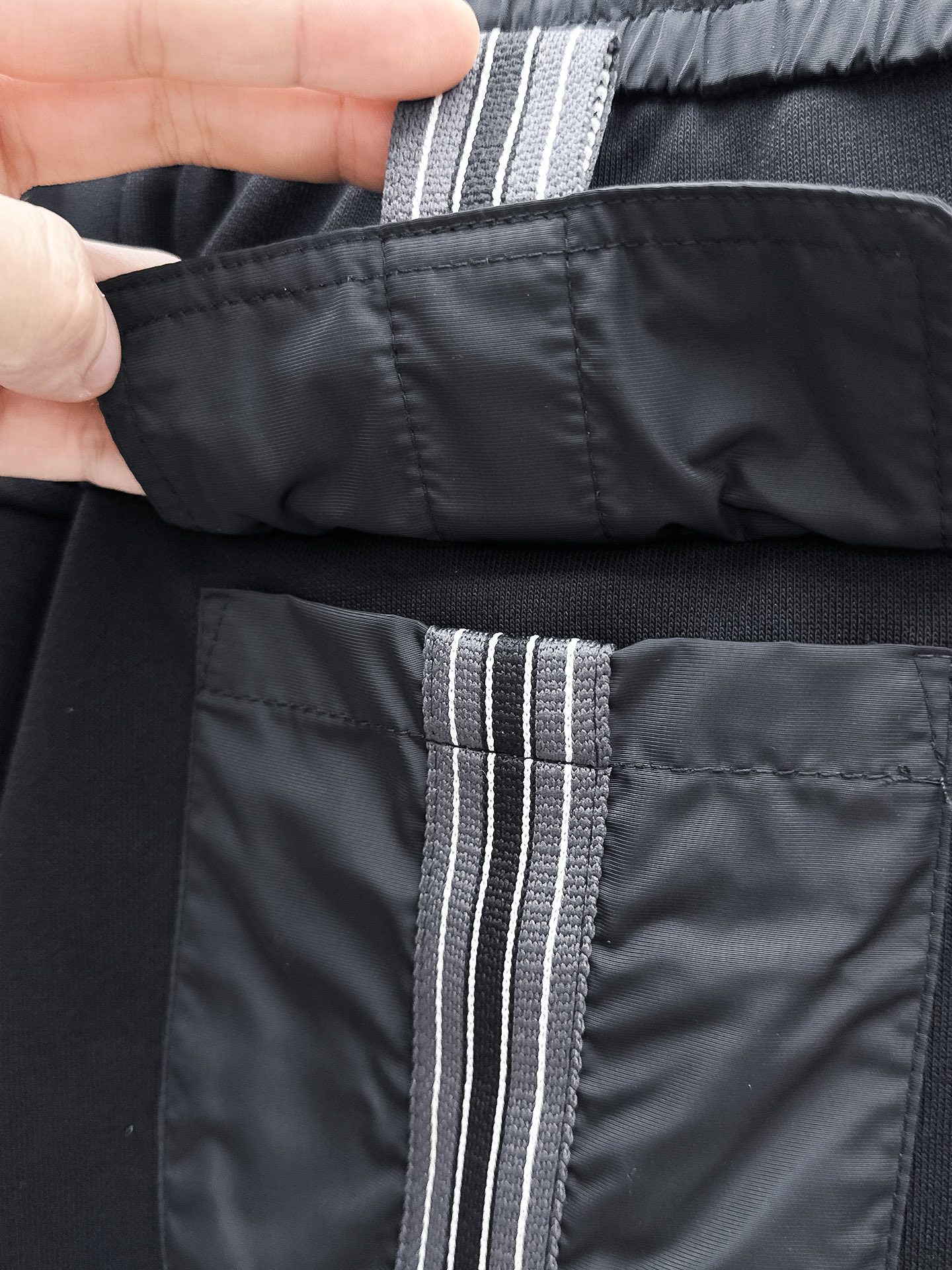 clothes and pants