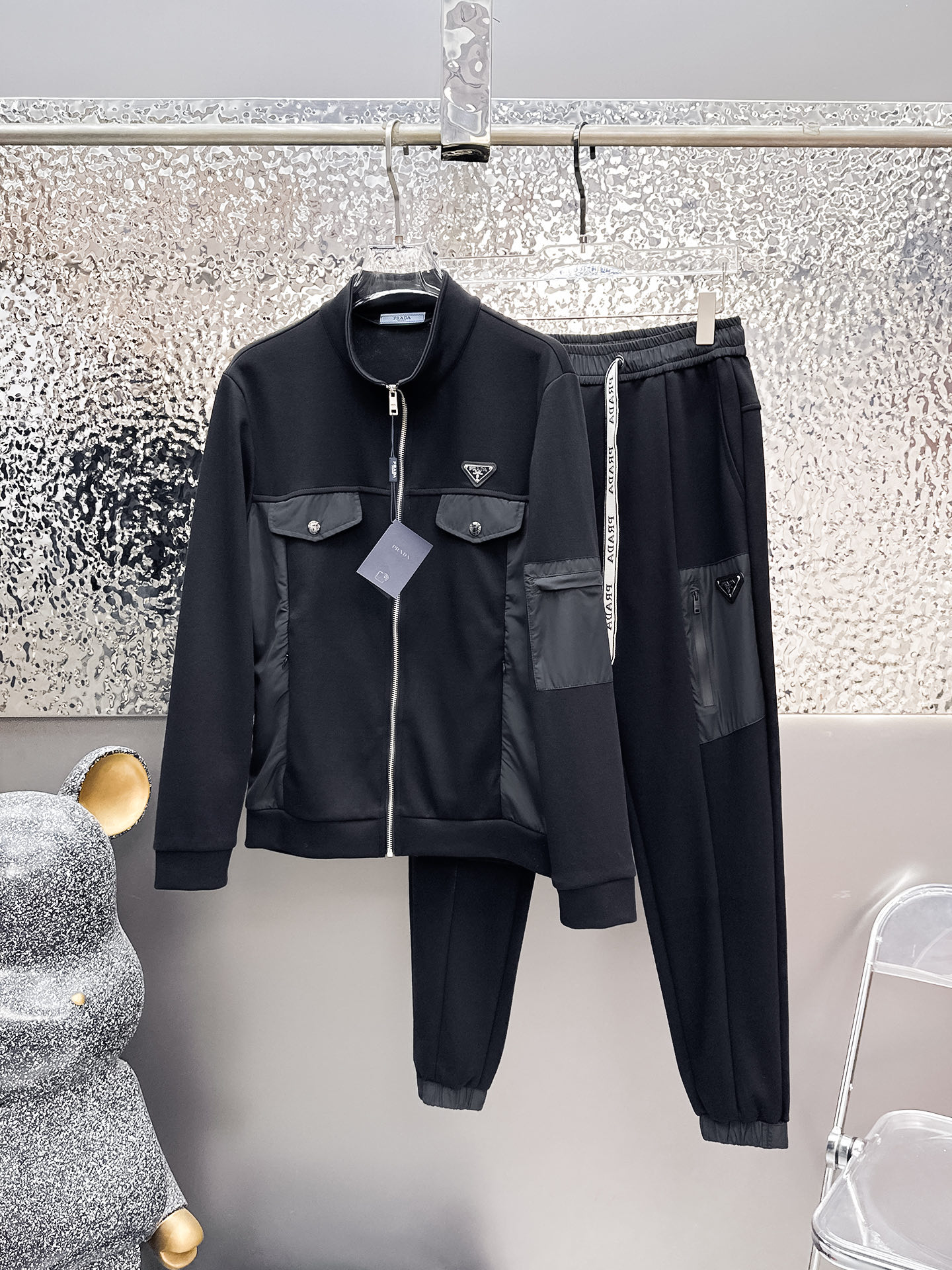 clothes and pants
