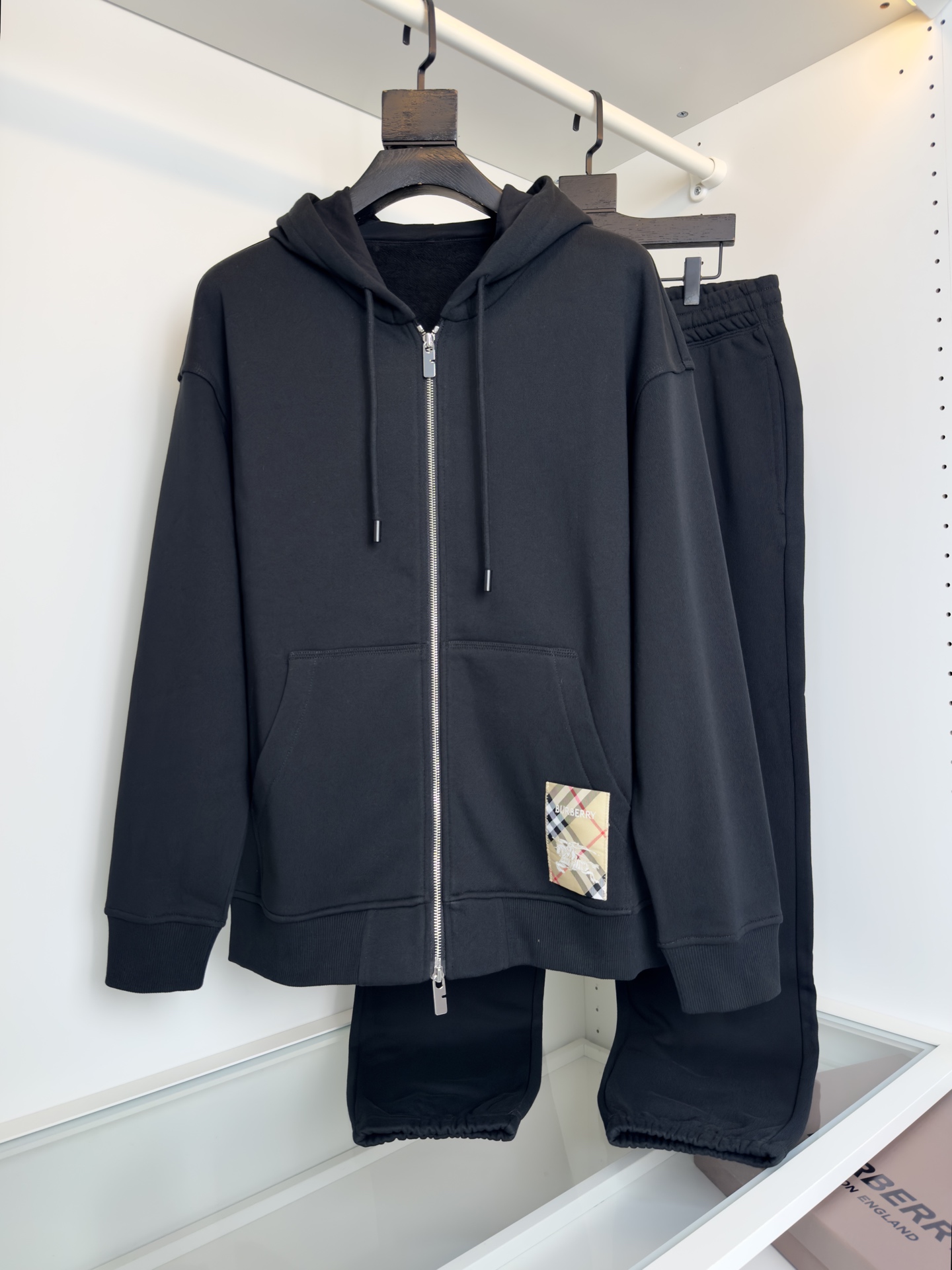clothes and pants