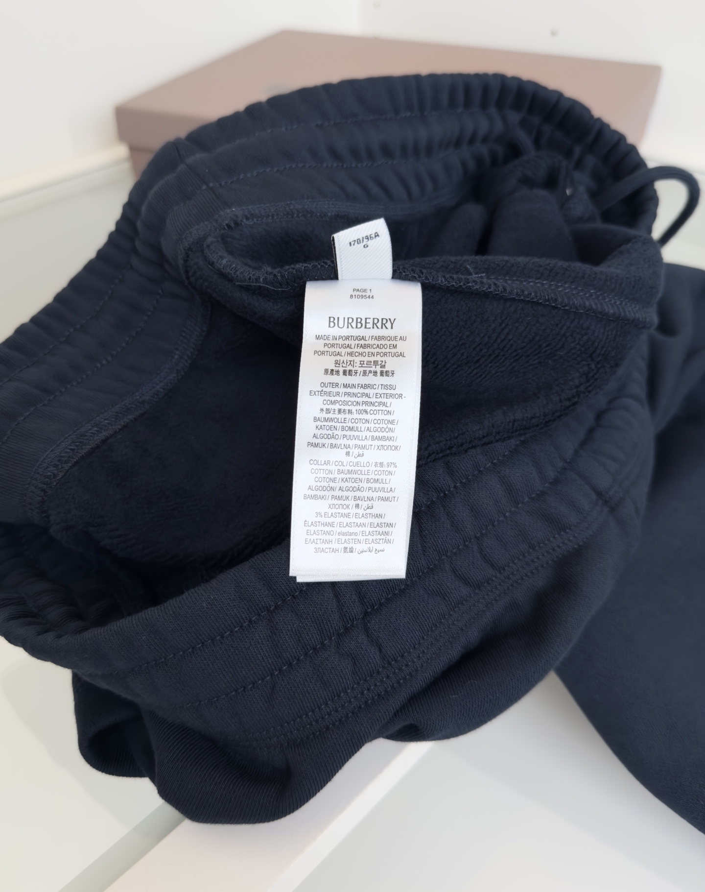 clothes and pants