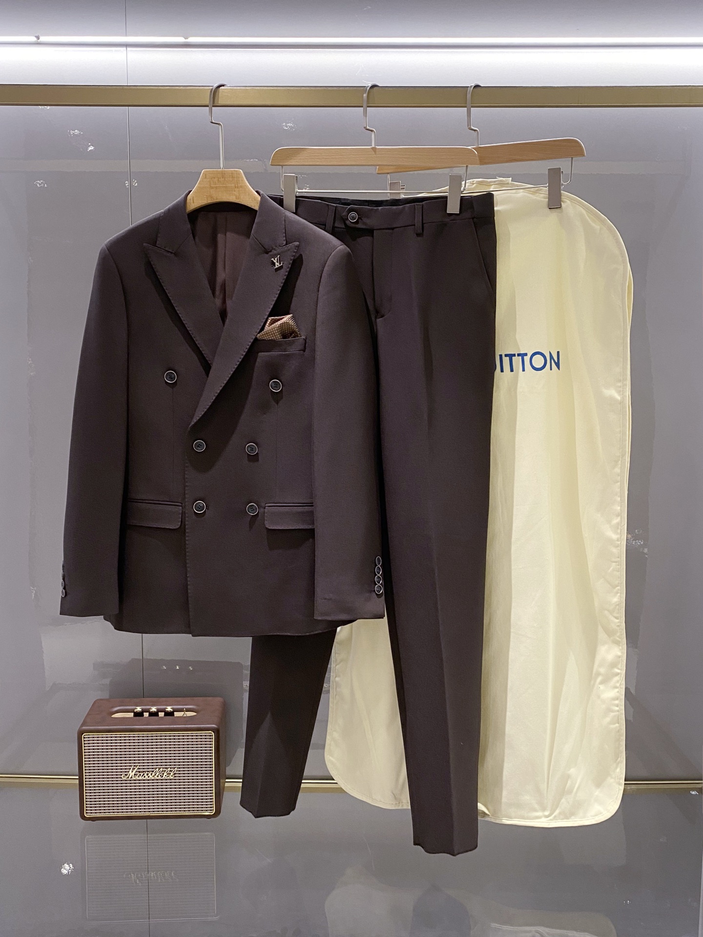 clothes and pants
