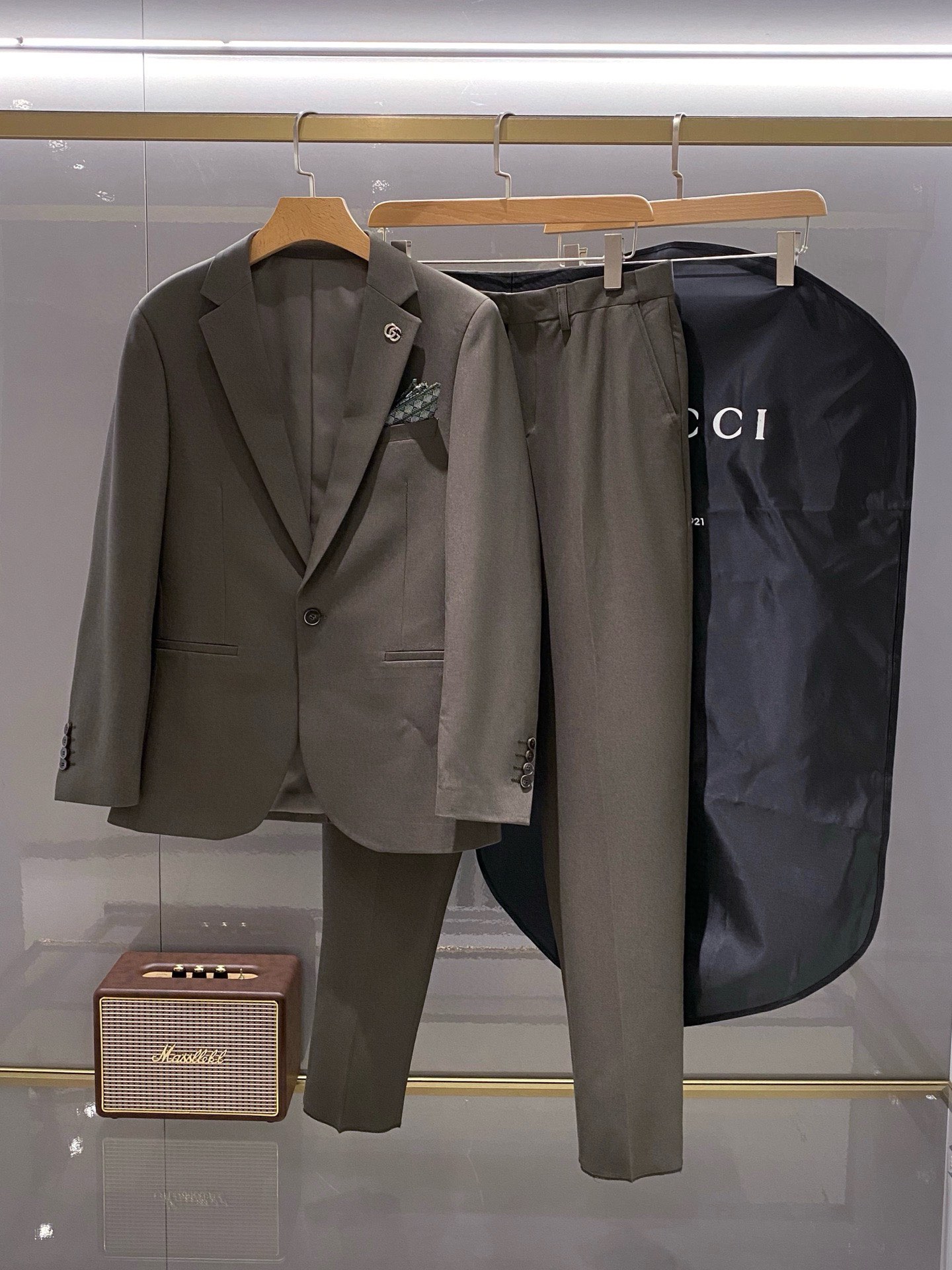 clothes and pants