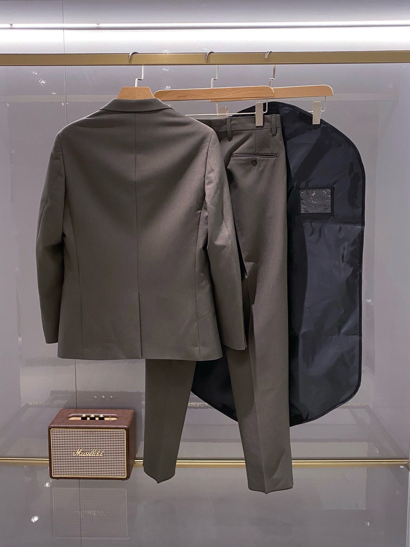 clothes and pants