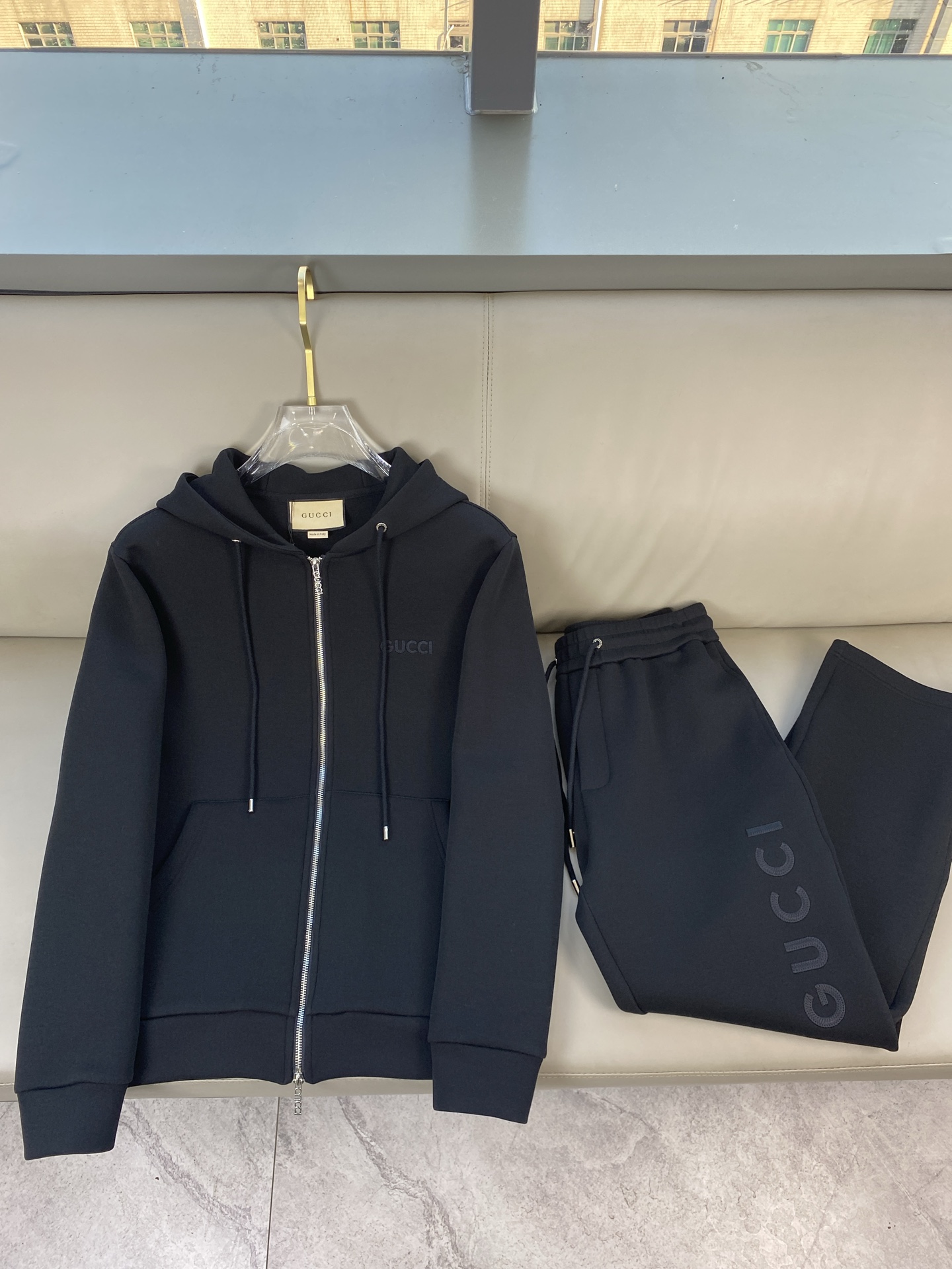 clothes and pants