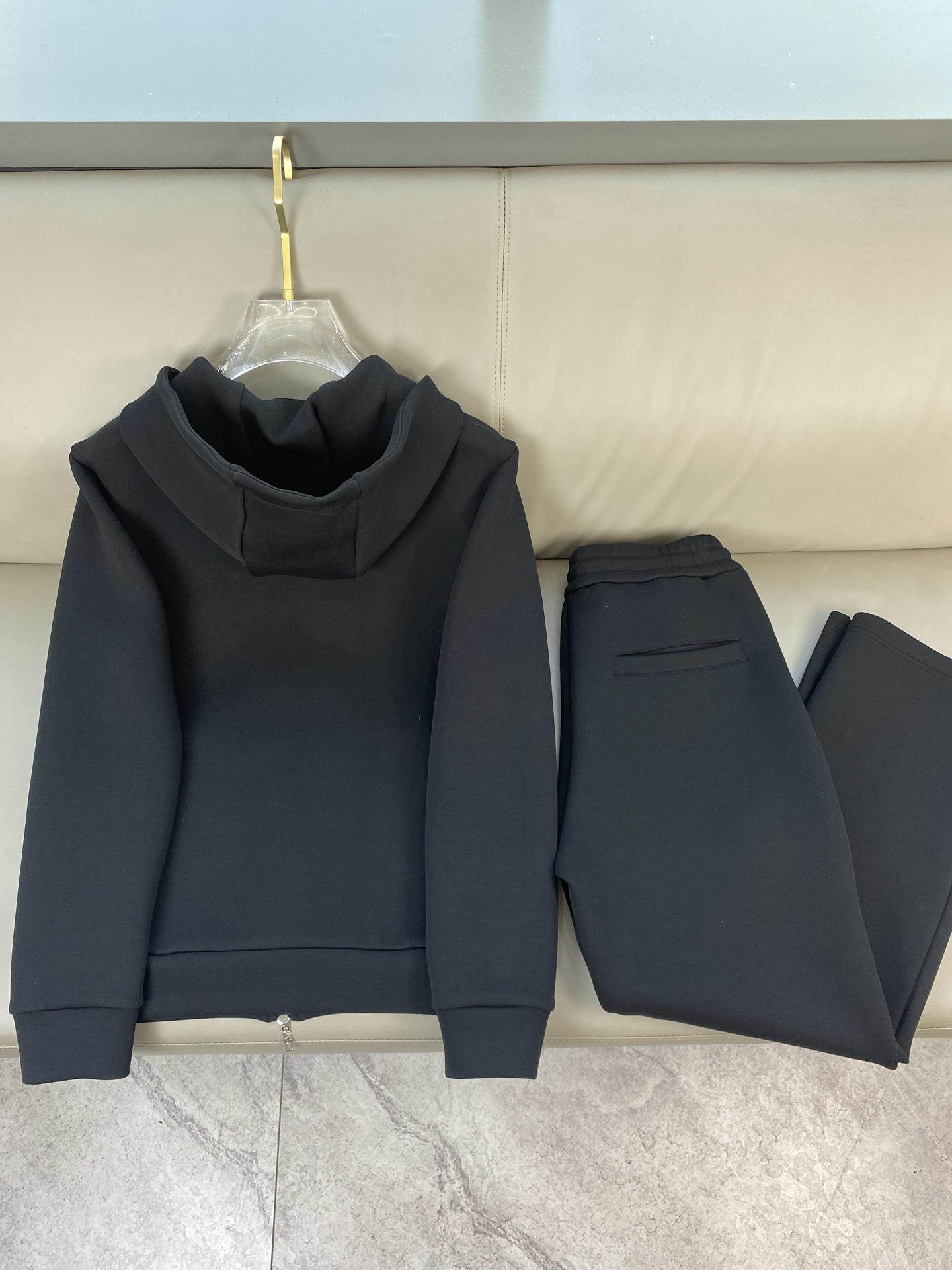 clothes and pants