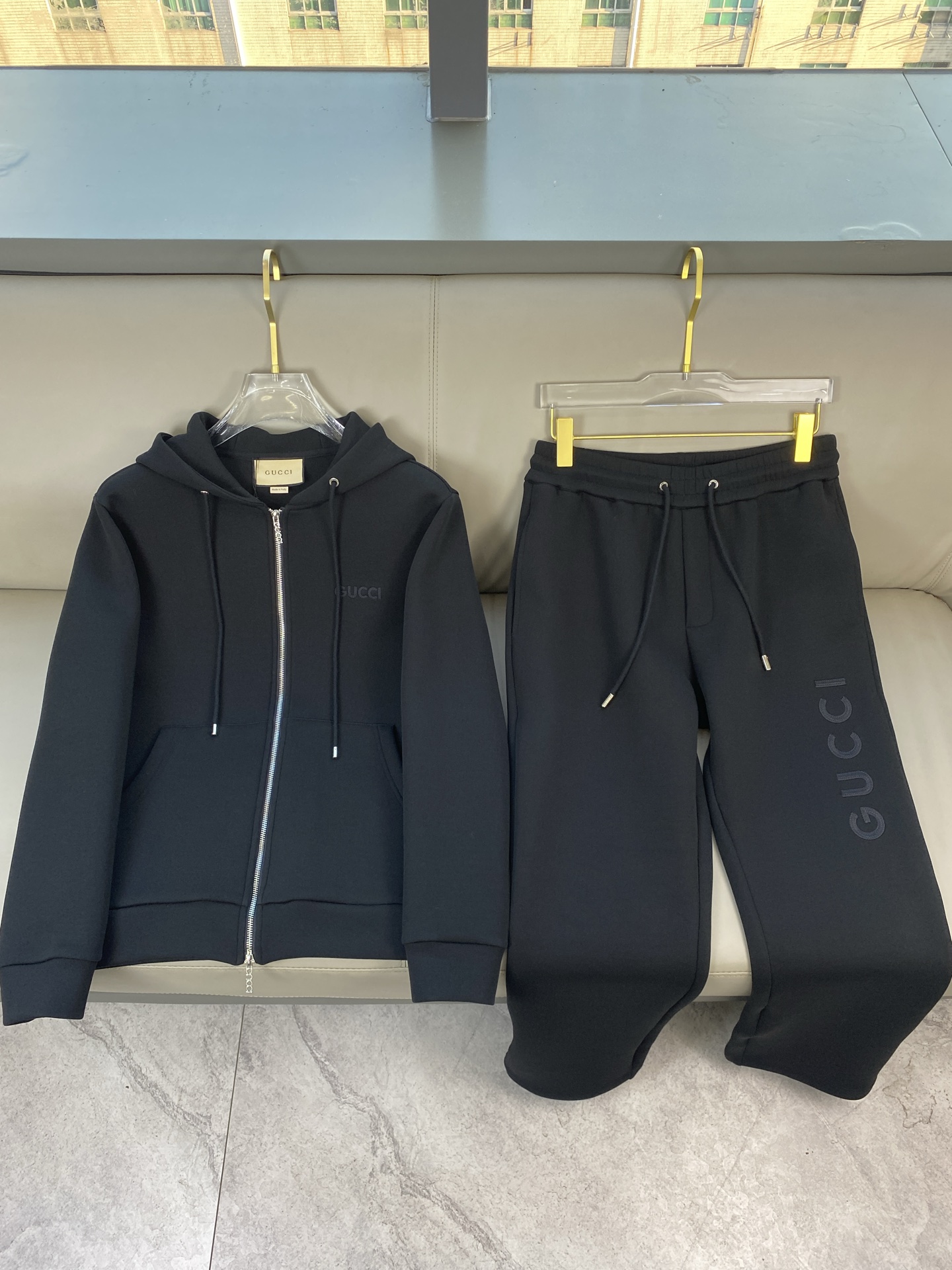 clothes and pants