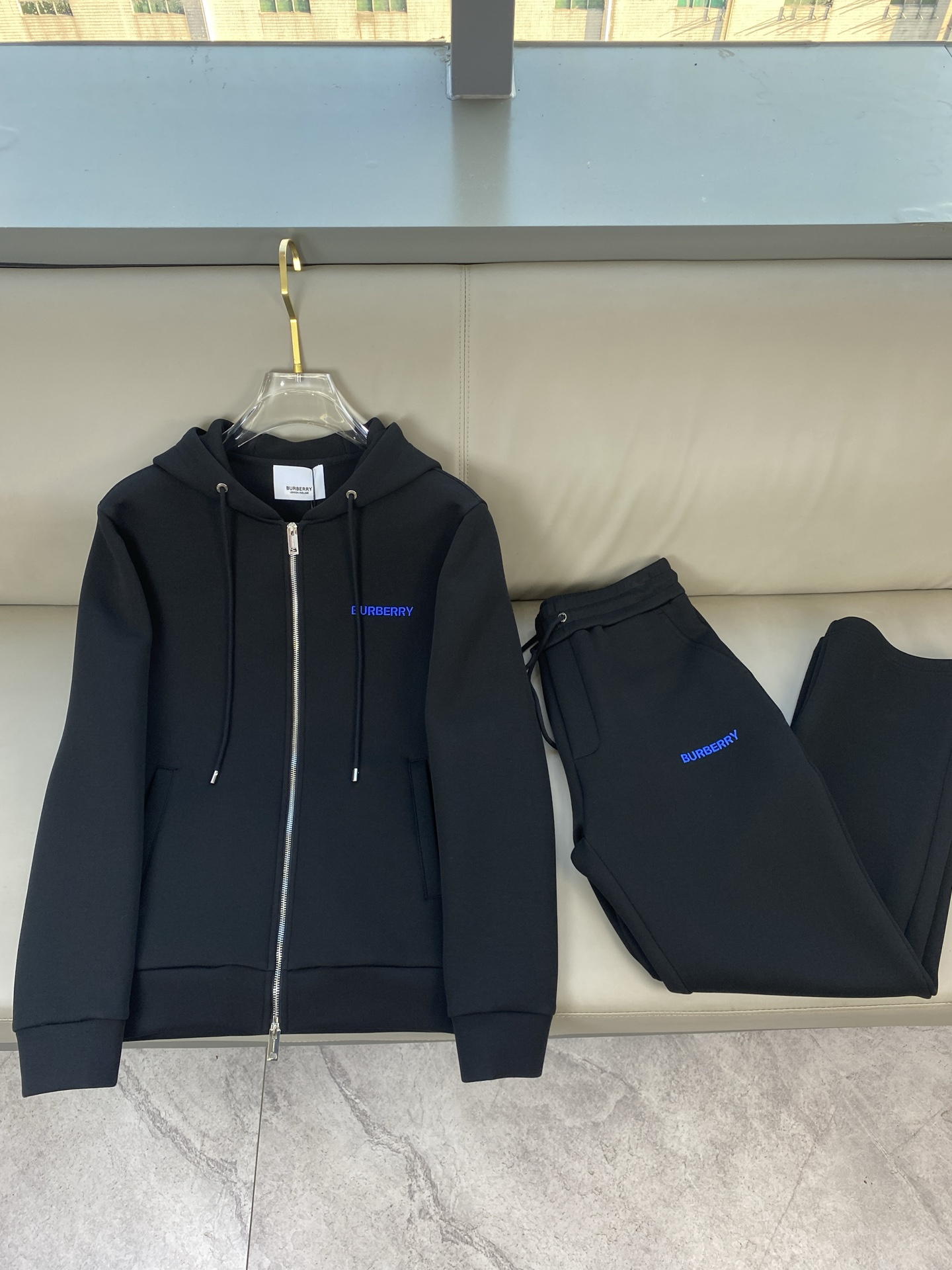 clothes and pants