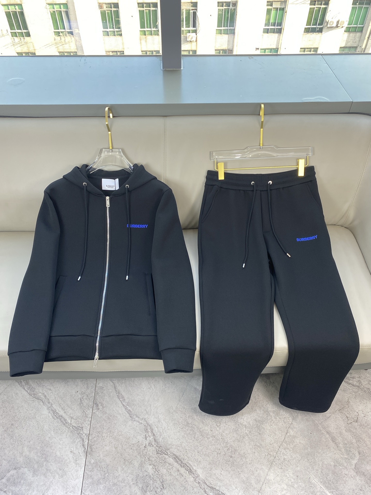 clothes and pants