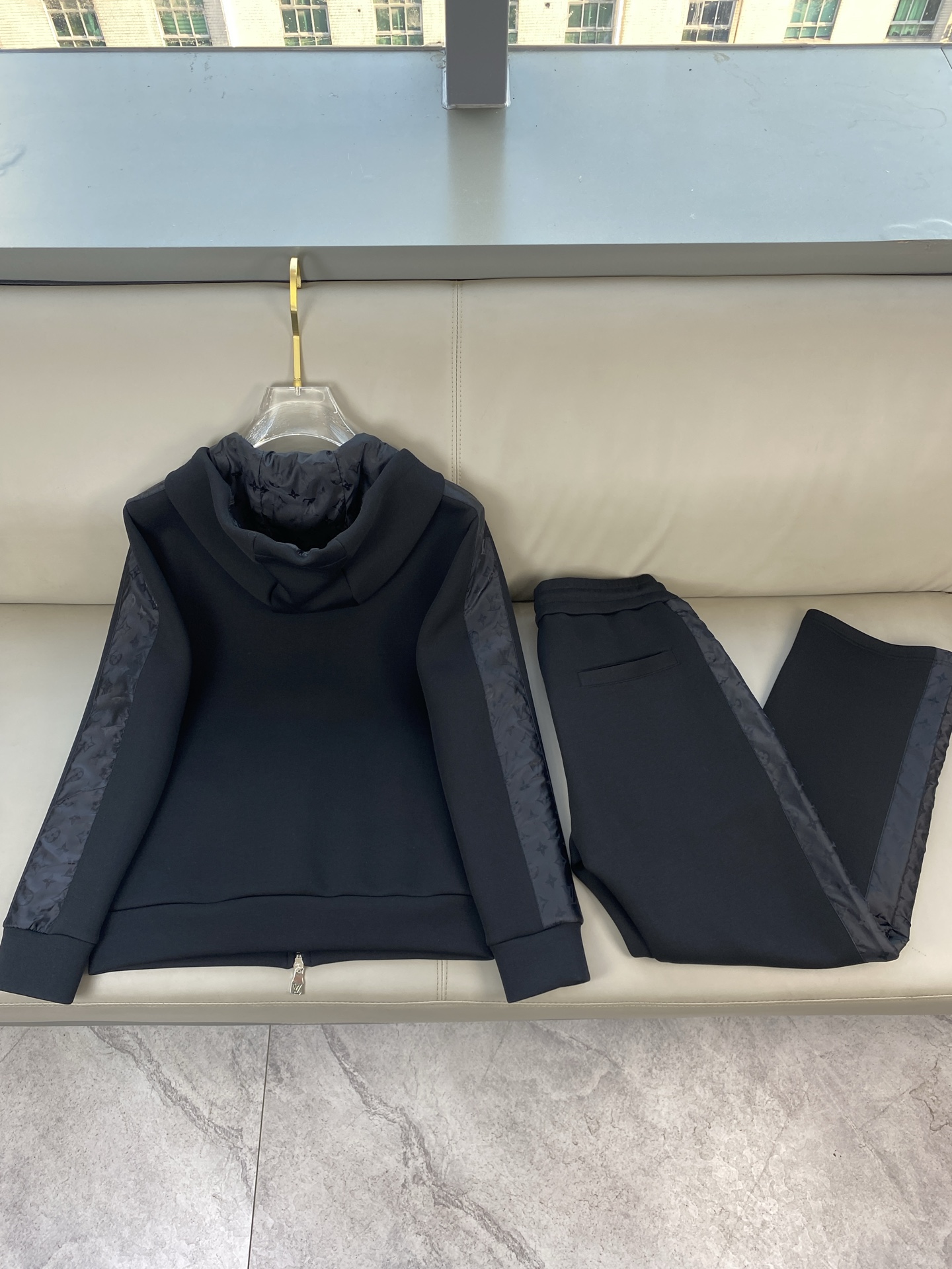 clothes and pants