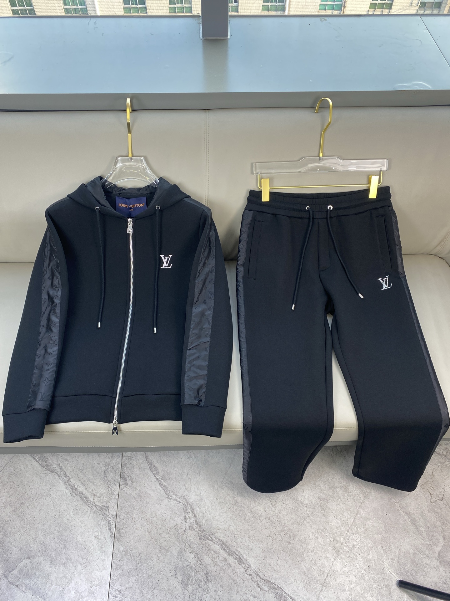 clothes and pants