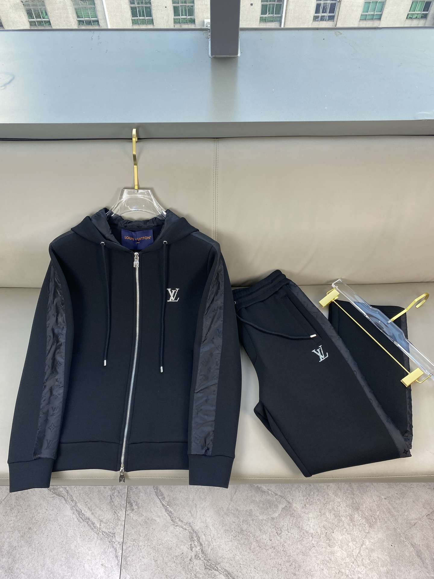 clothes and pants
