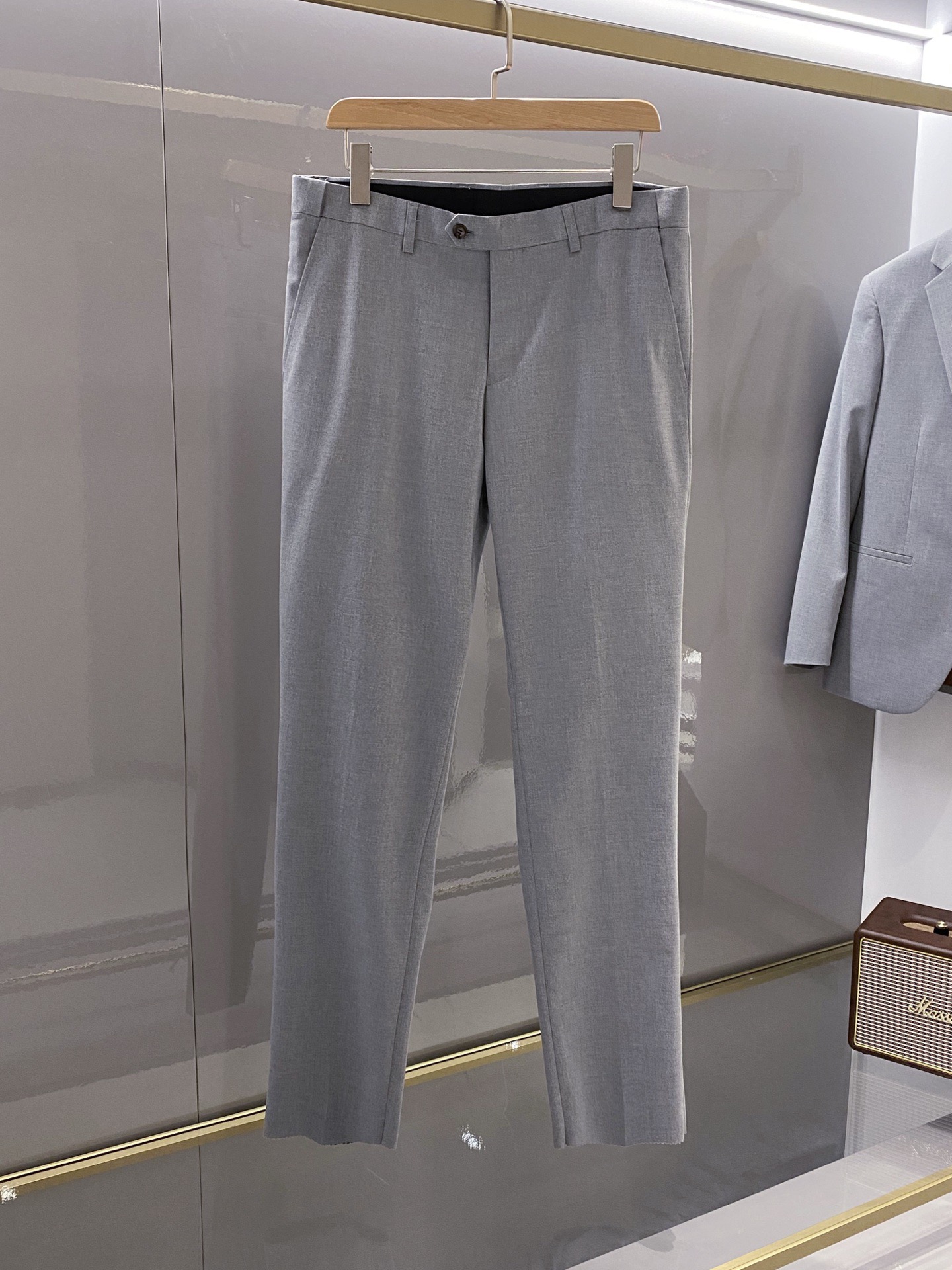 clothes and pants